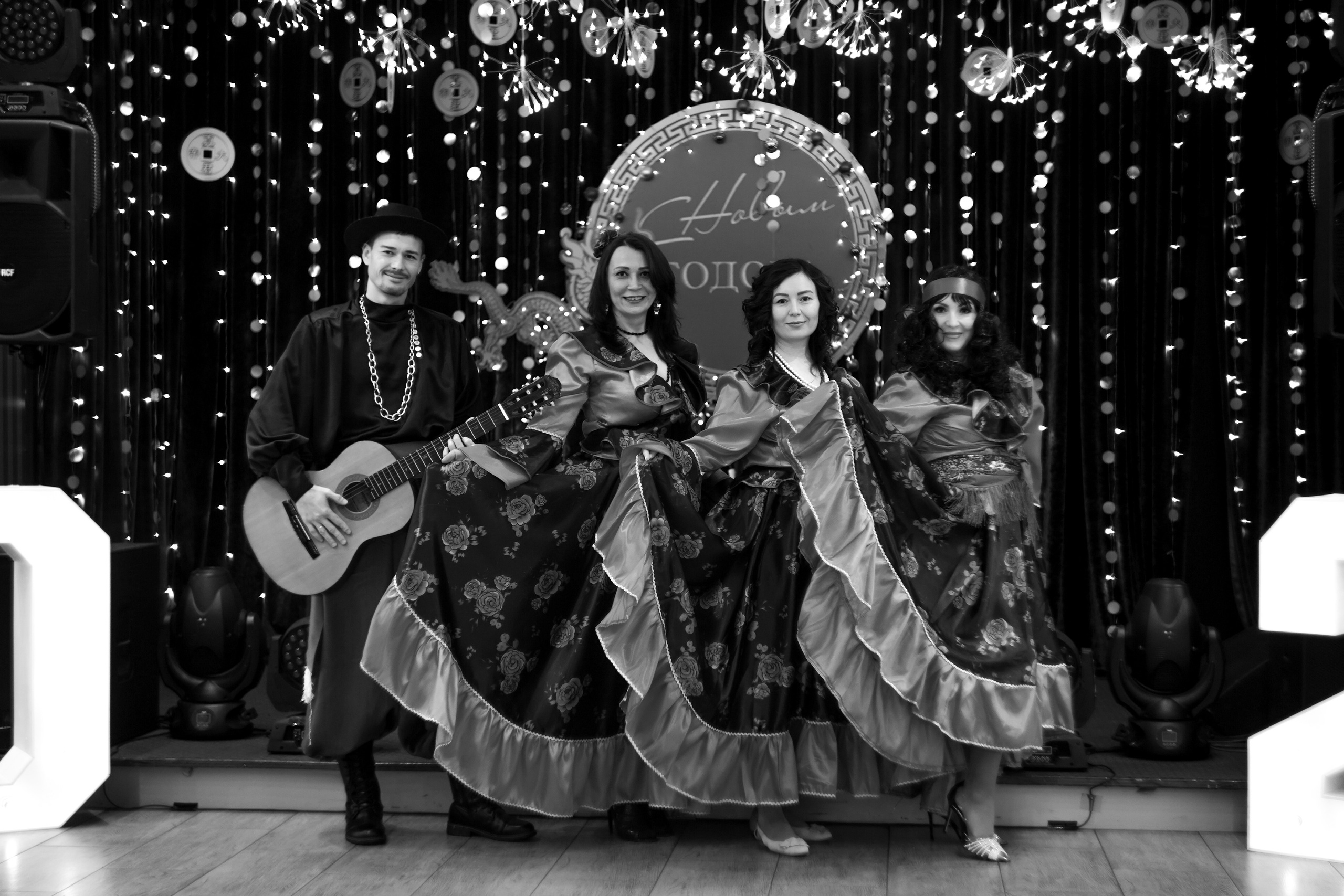 РЕПОРТАЖ. Никита Аничкин фото и видео оператор из России