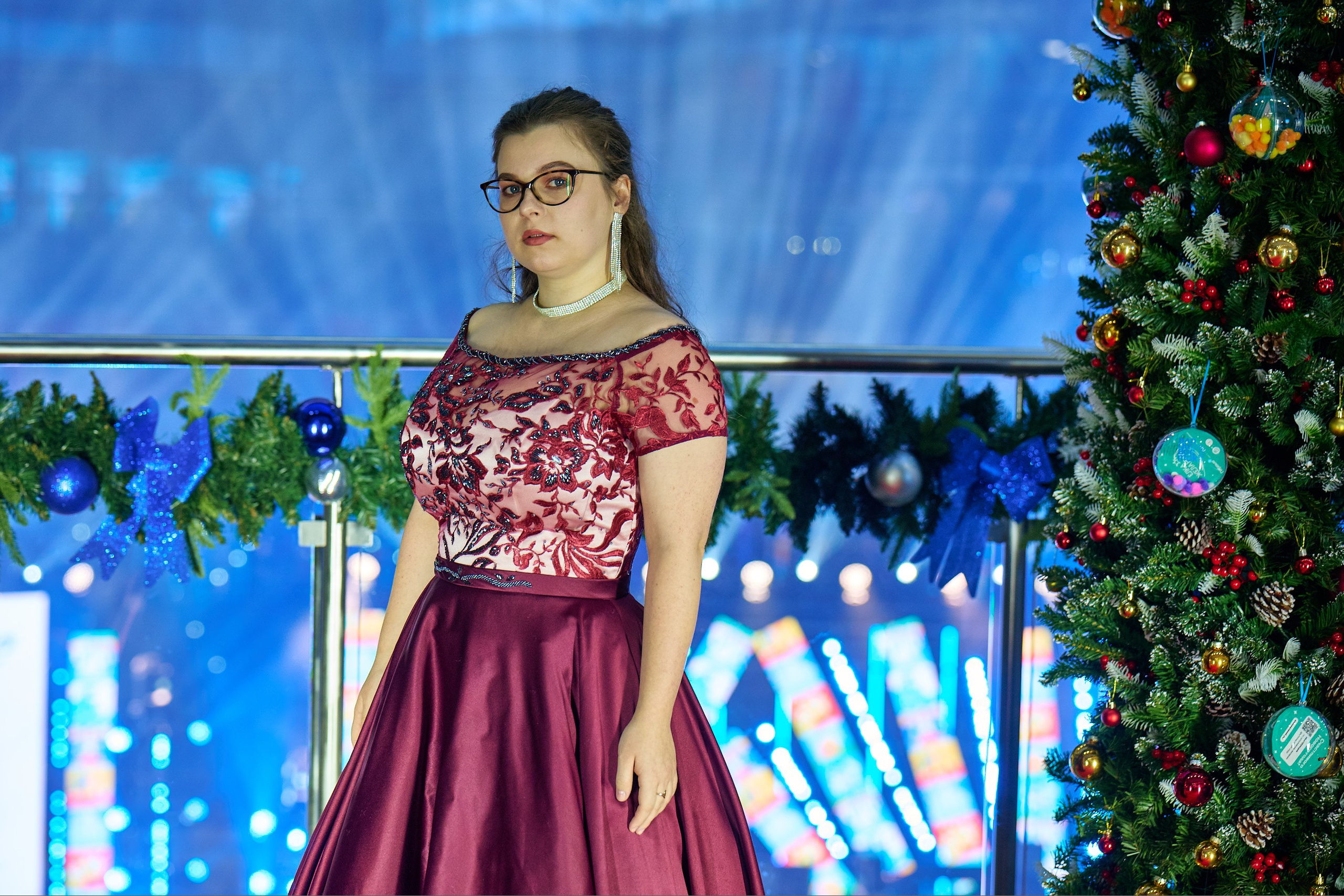 Зимний бал 14.12. Профессиональный репортажный фотограф Инесса Иминова