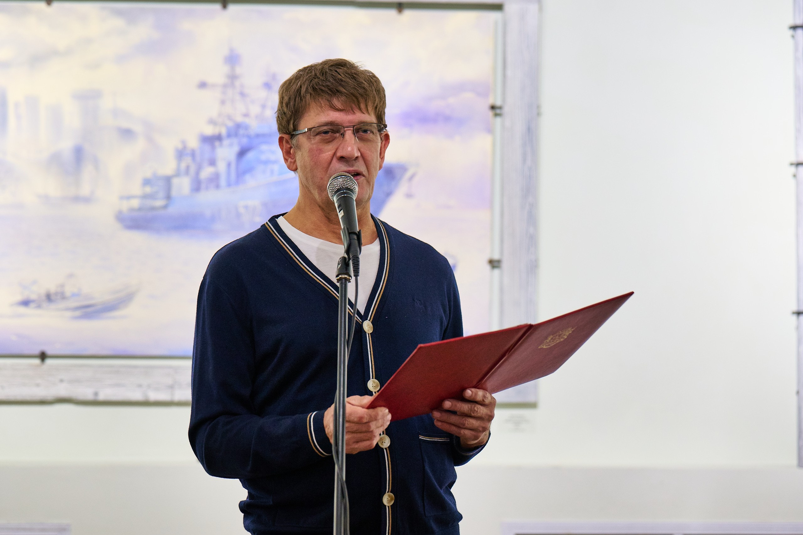 Графист. Профессиональный репортажный фотограф Инесса Иминова