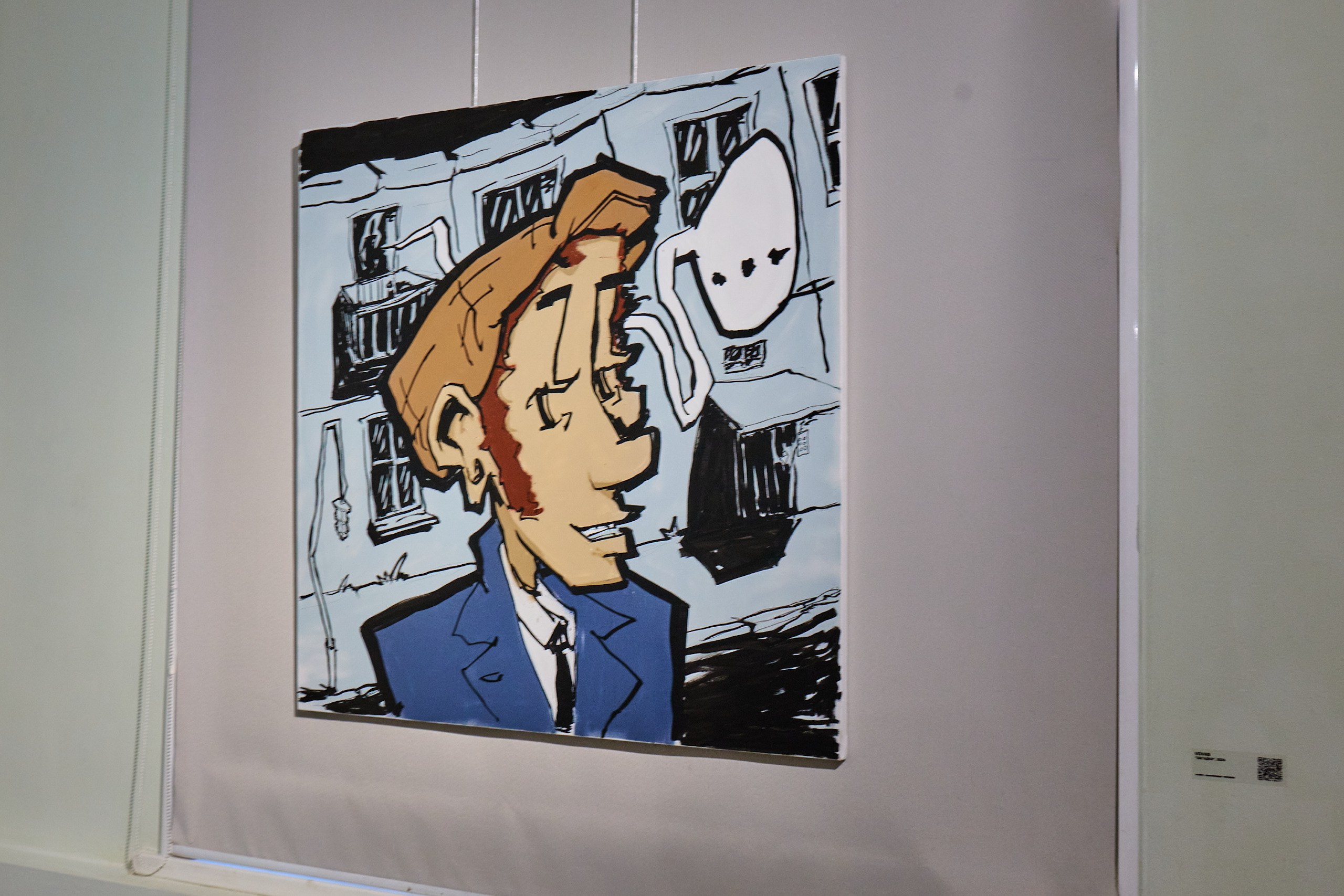 Графист. Профессиональный репортажный фотограф Инесса Иминова