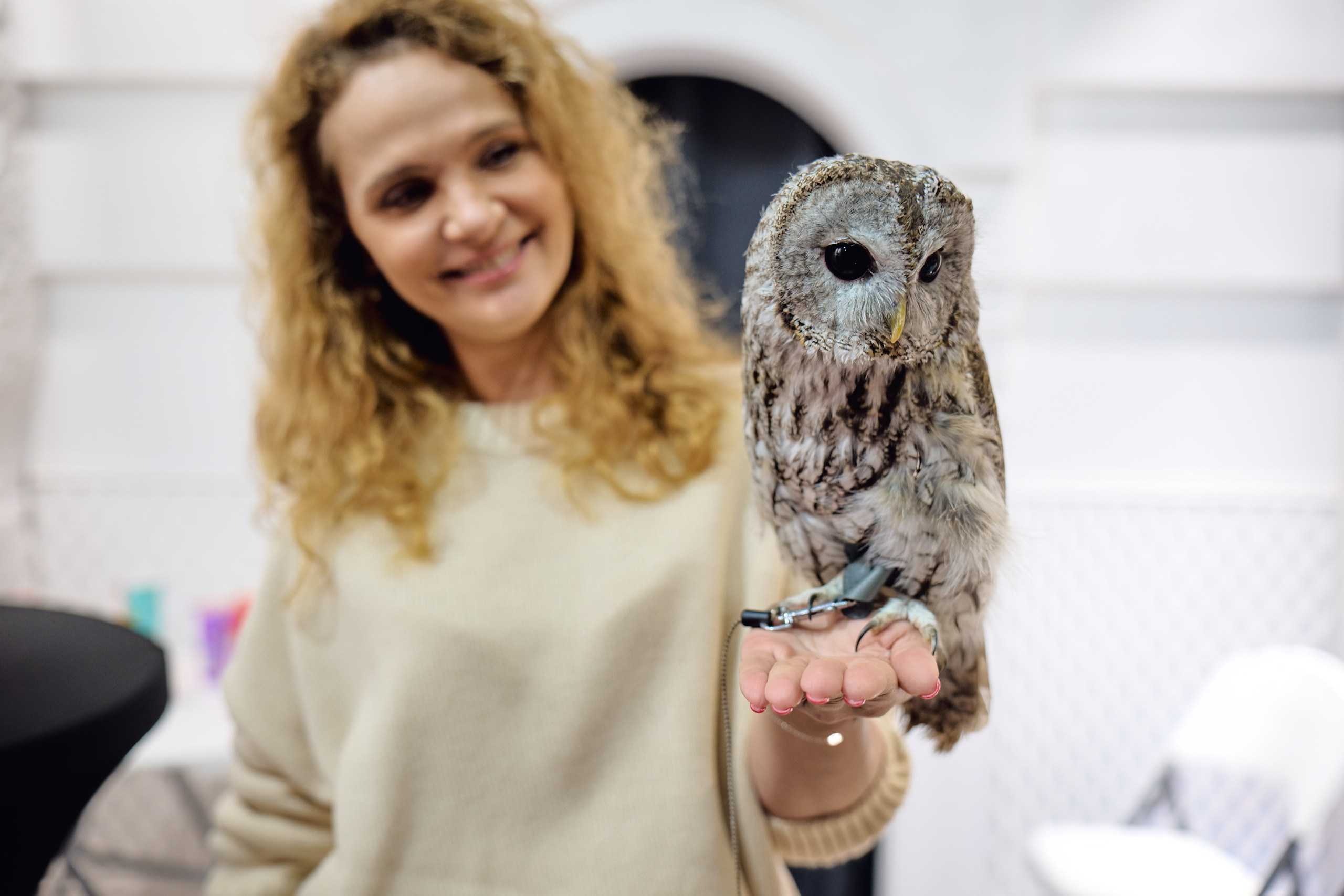 Design Week. Профессиональный репортажный фотограф Инесса Иминова