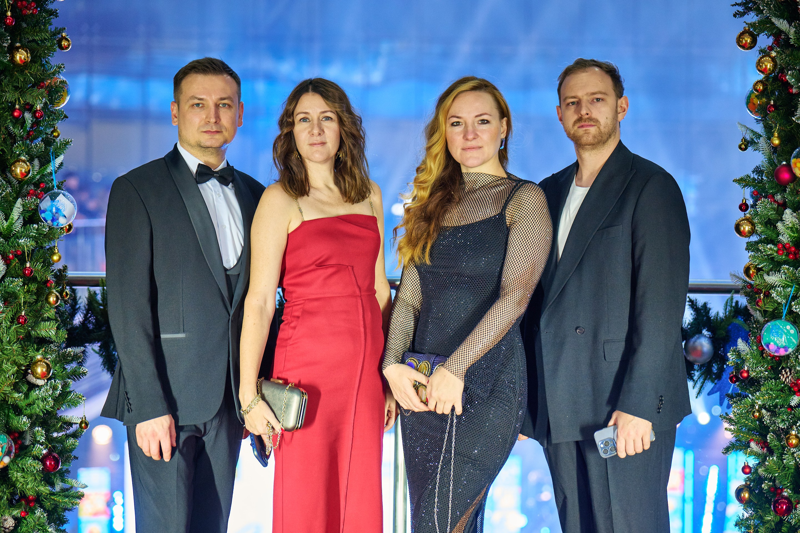 Зимний бал 14.12. Профессиональный репортажный фотограф Инесса Иминова