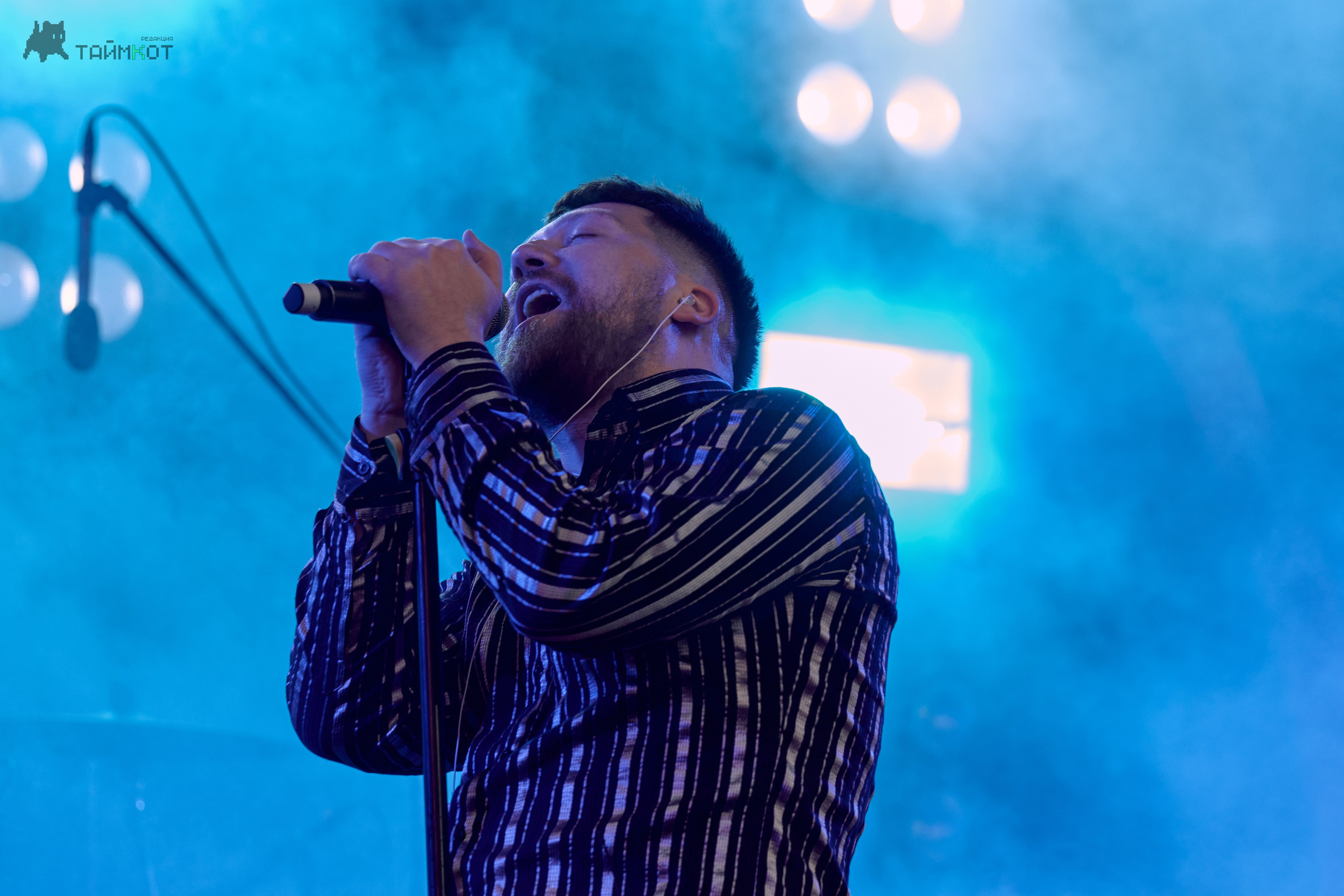 Майские 2025. Профессиональный репортажный фотограф Инесса Иминова