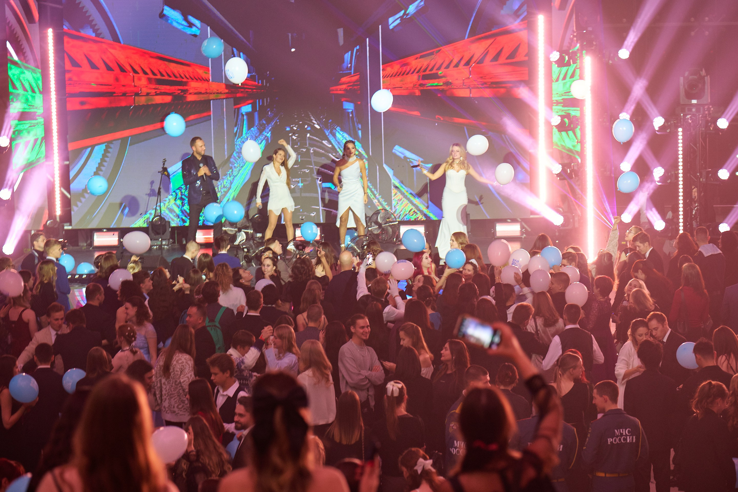 Зимний бал 14.12. Профессиональный репортажный фотограф Инесса Иминова