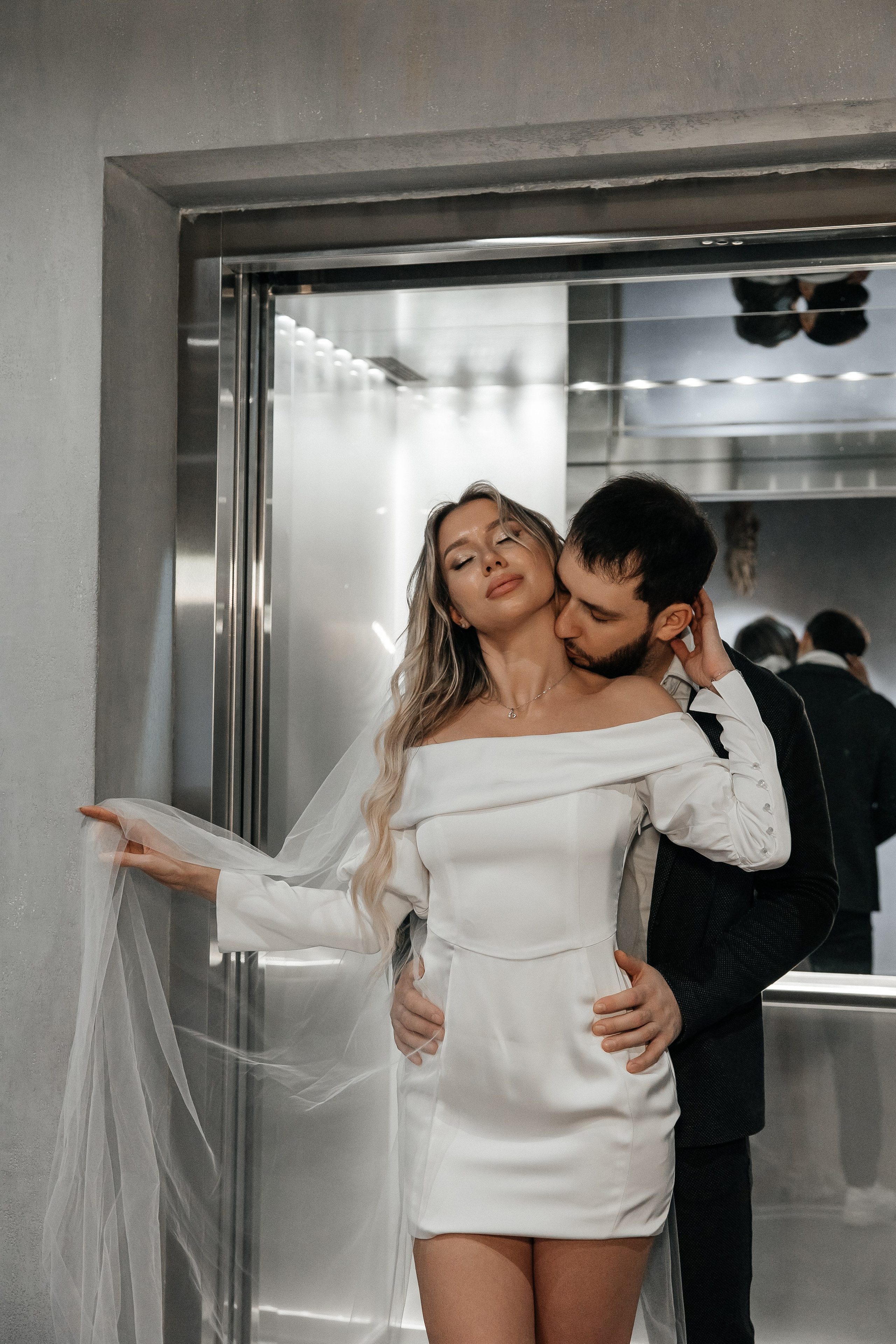 Александр и Анна. Свадебный и семейный фотограф.Екатерина Булич. Красноярск