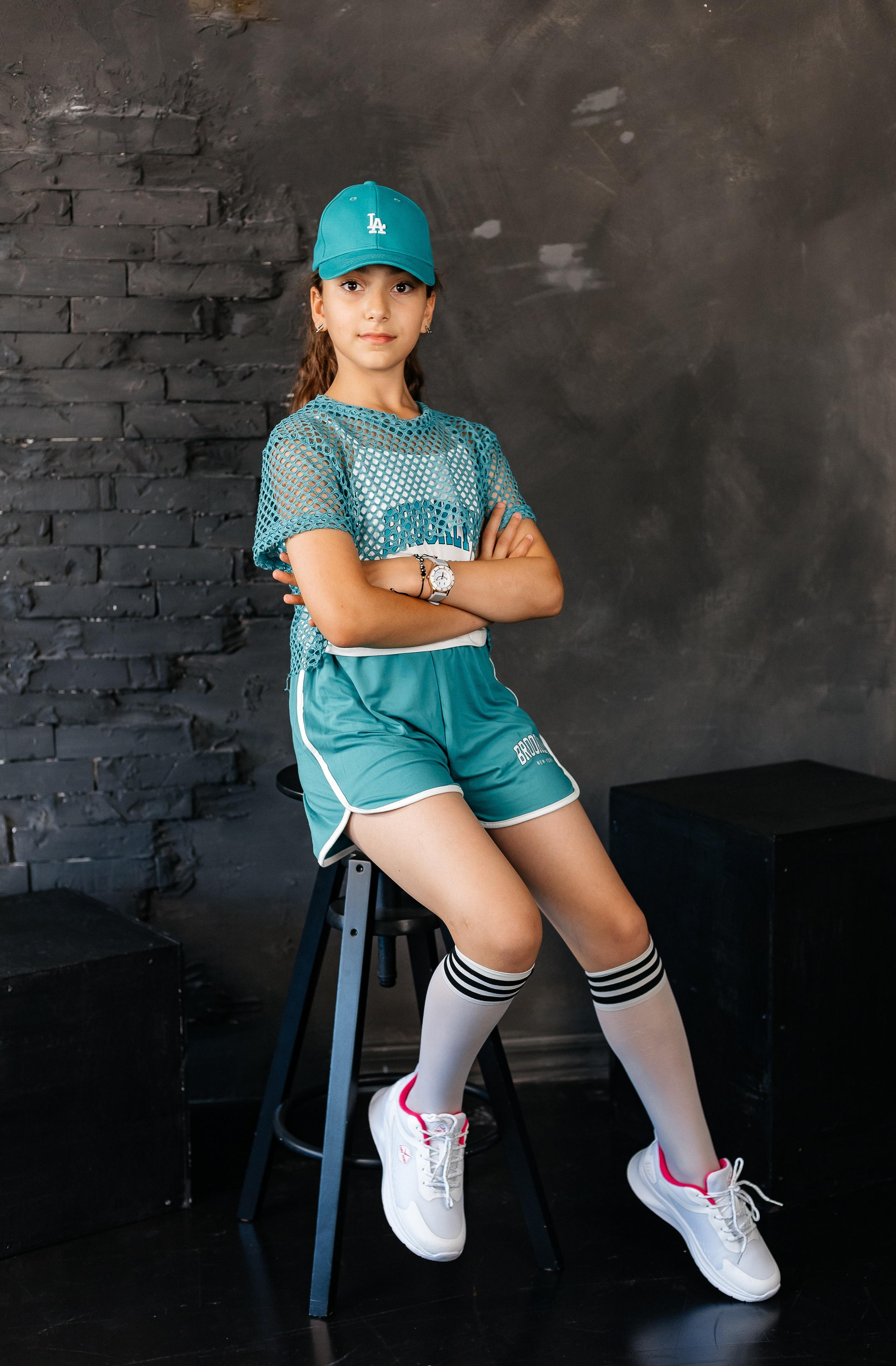 Эва. Фотограф Татьяна Орлова