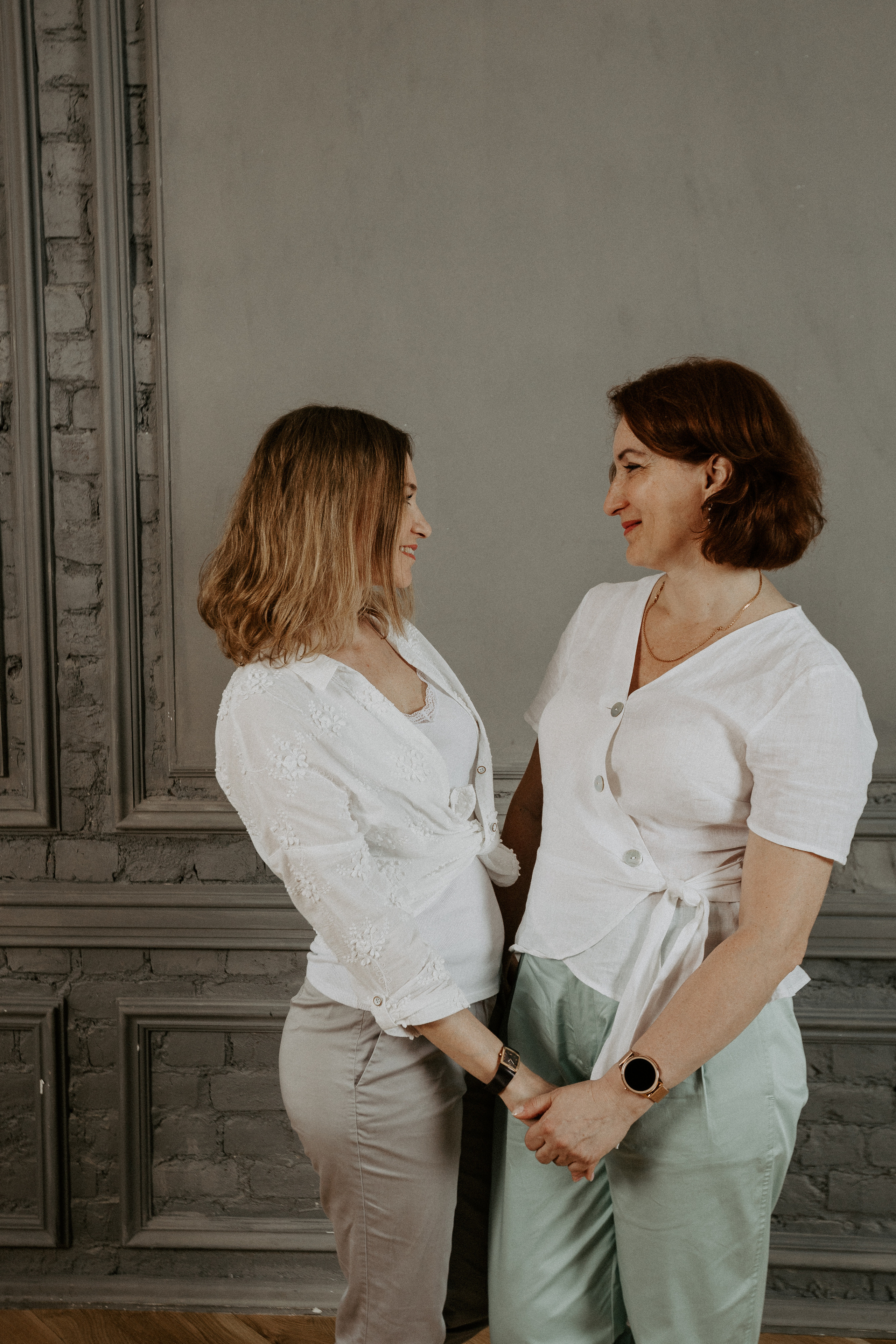 Семейный портрет. Свадебный фотограф Таня Караисаева