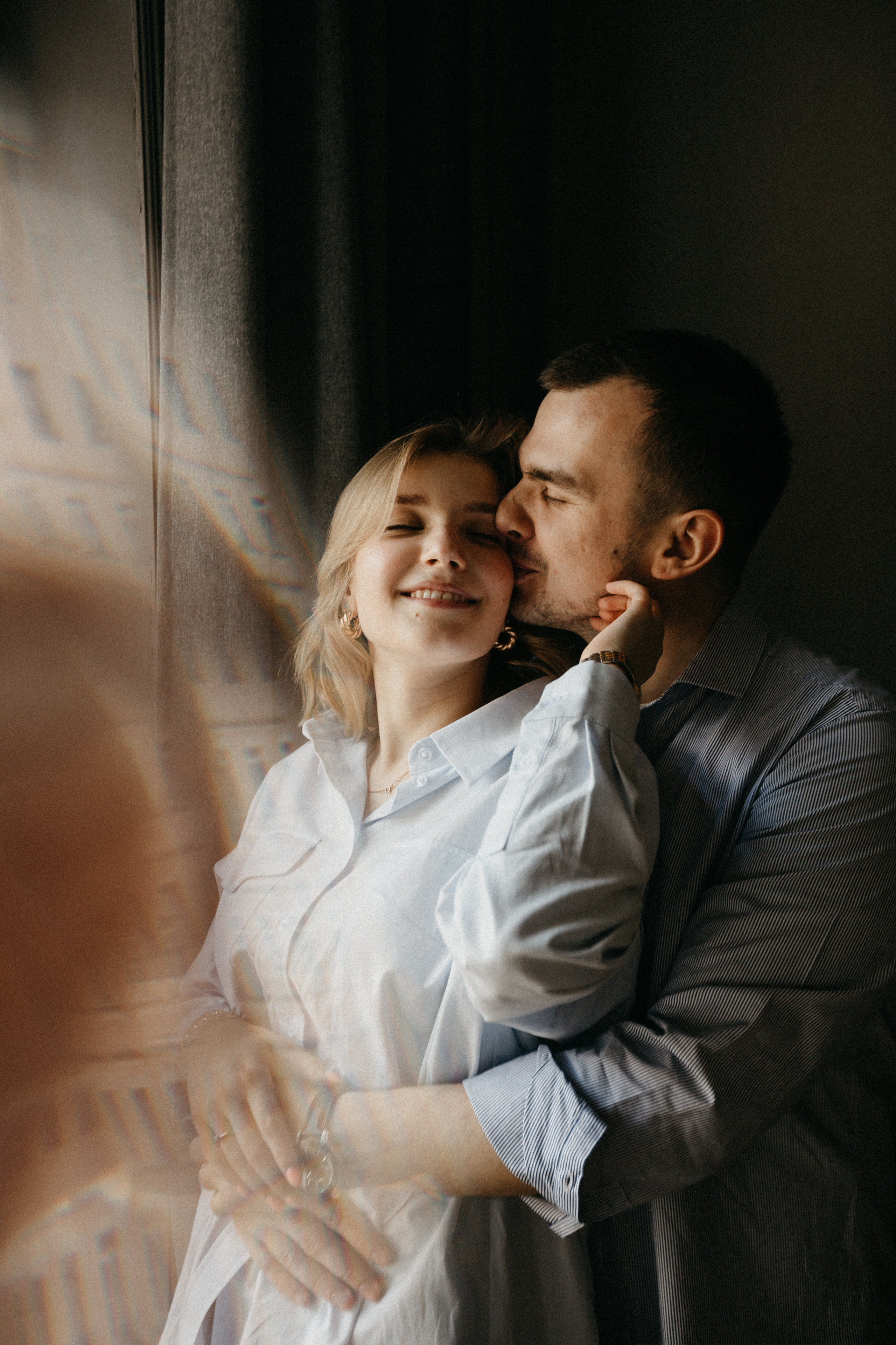 Семейный портрет. Свадебный фотограф Таня Караисаева