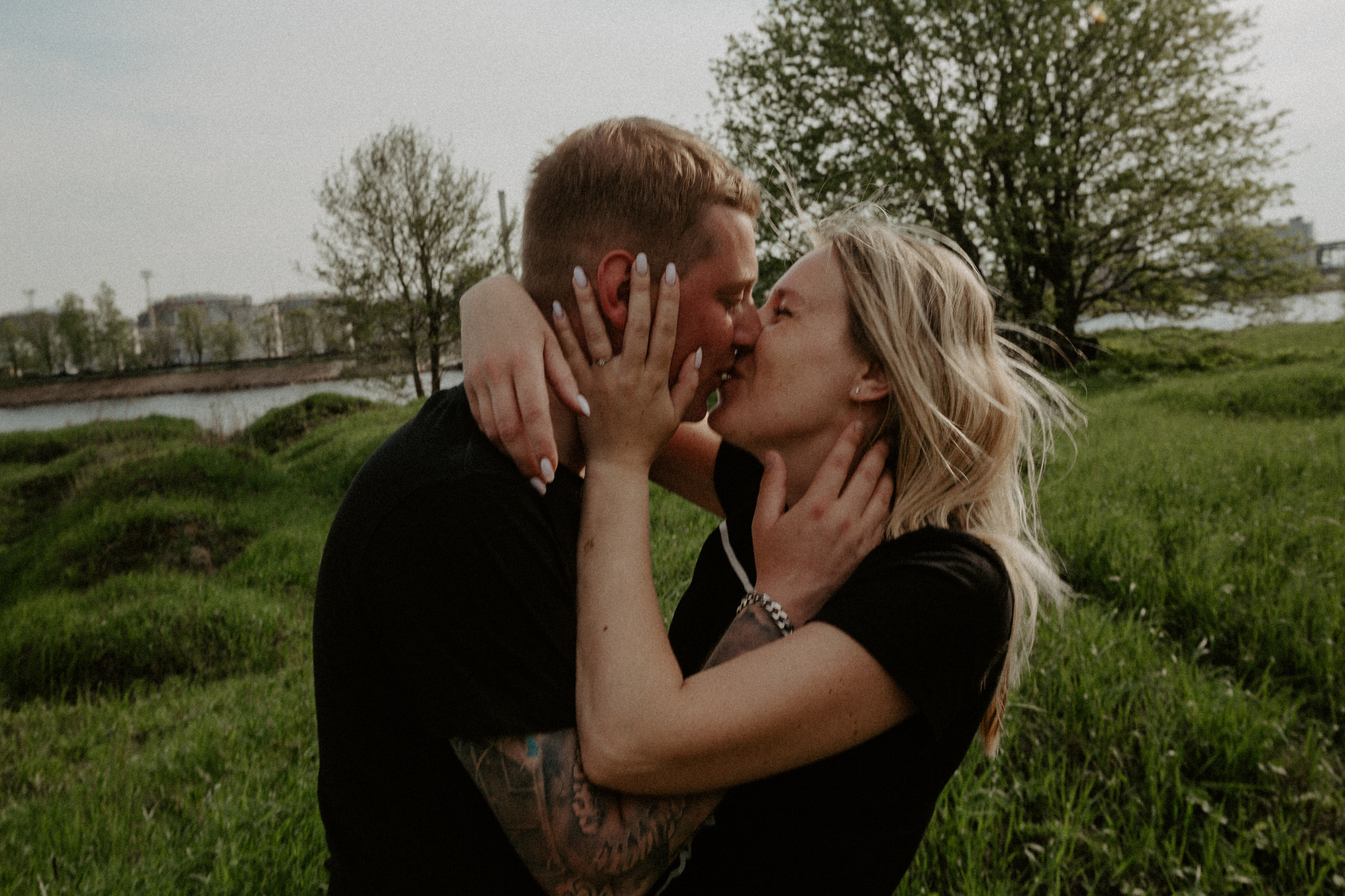 Л+В. Свадебный фотограф Таня Караисаева