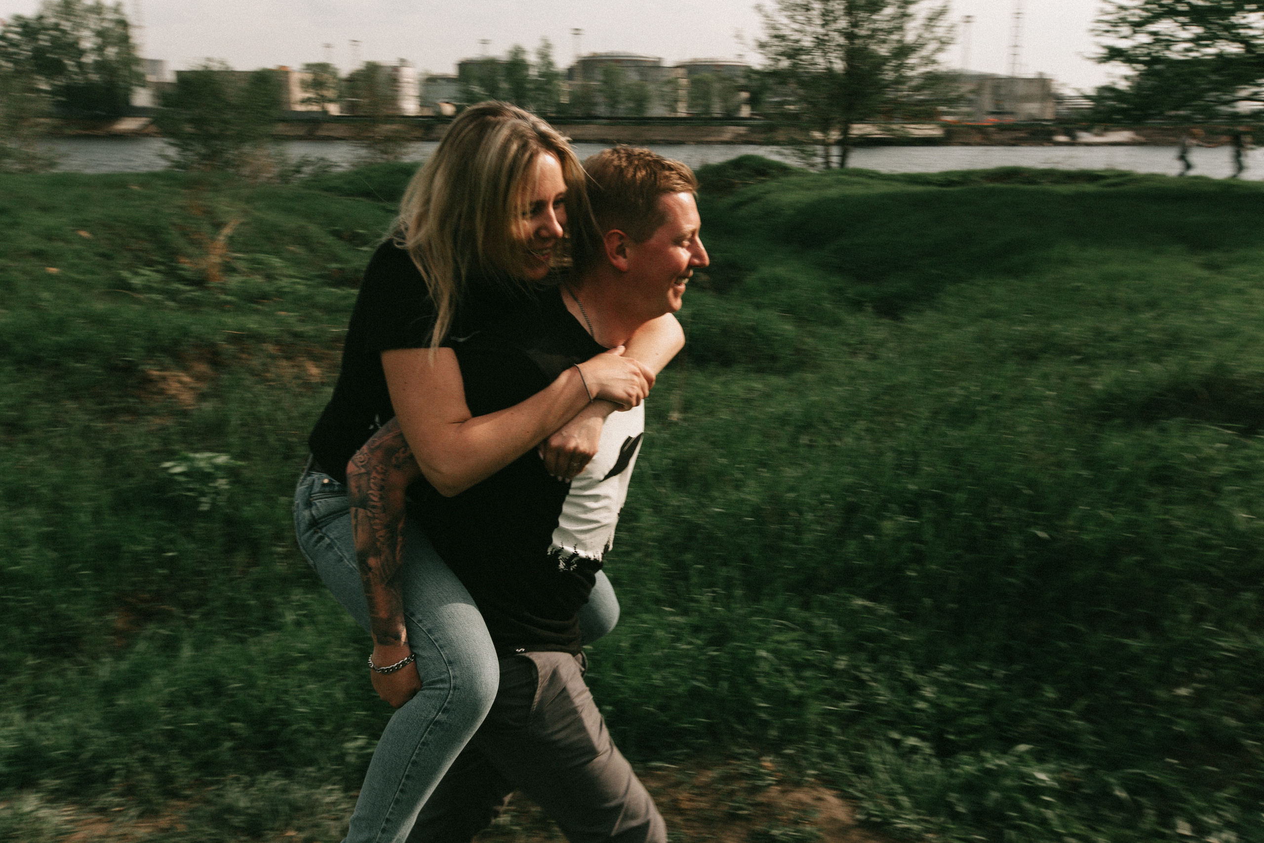 Л+В. Свадебный фотограф Таня Караисаева