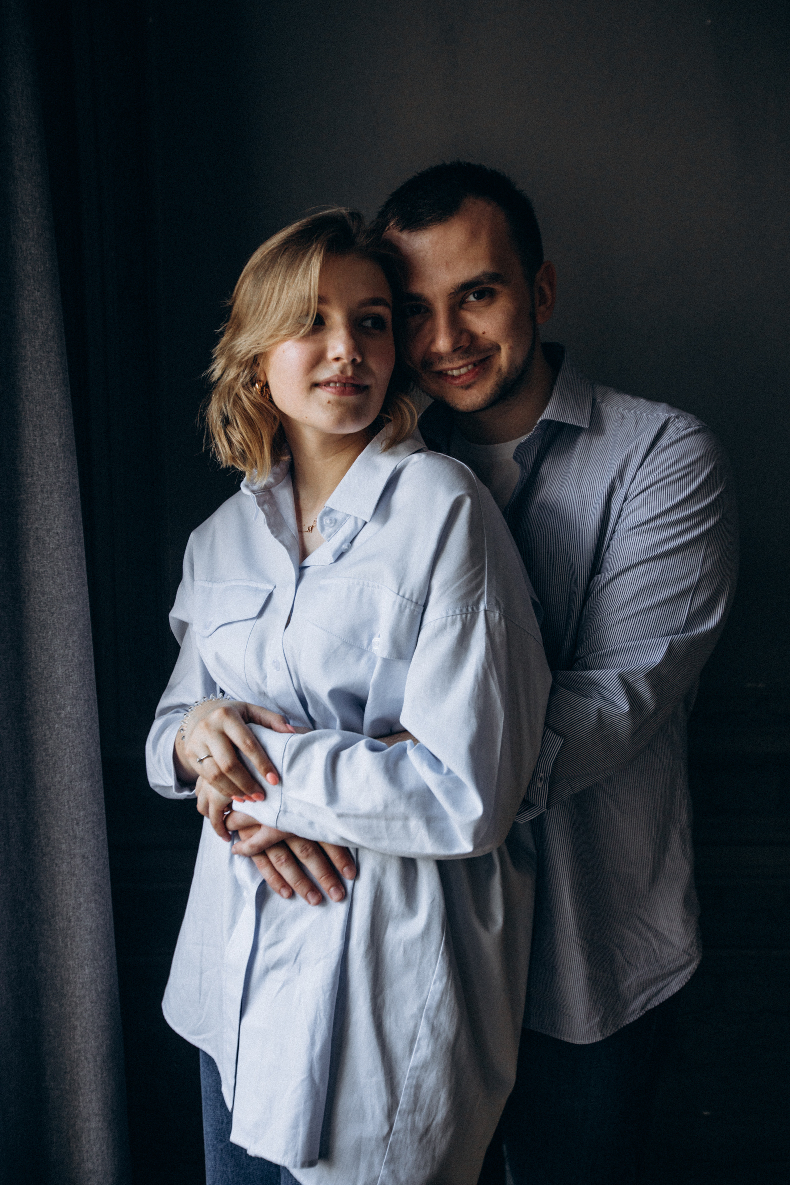 Семейный портрет. Свадебный фотограф Таня Караисаева