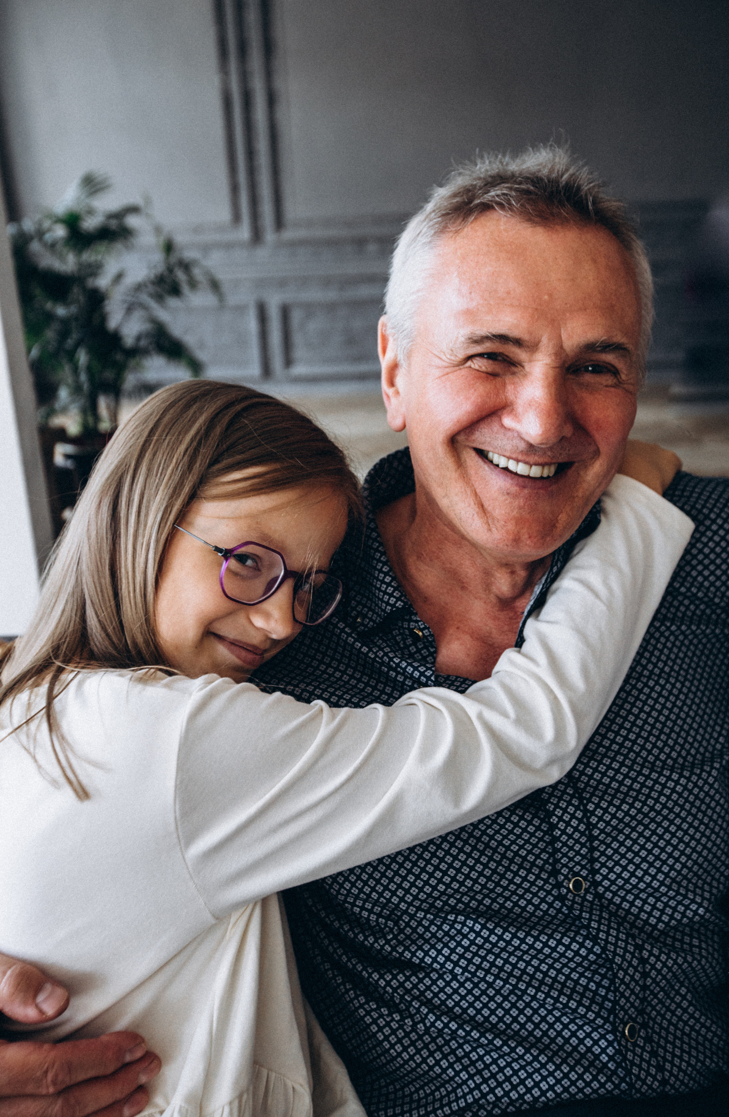 Семейный портрет. Свадебный фотограф Таня Караисаева