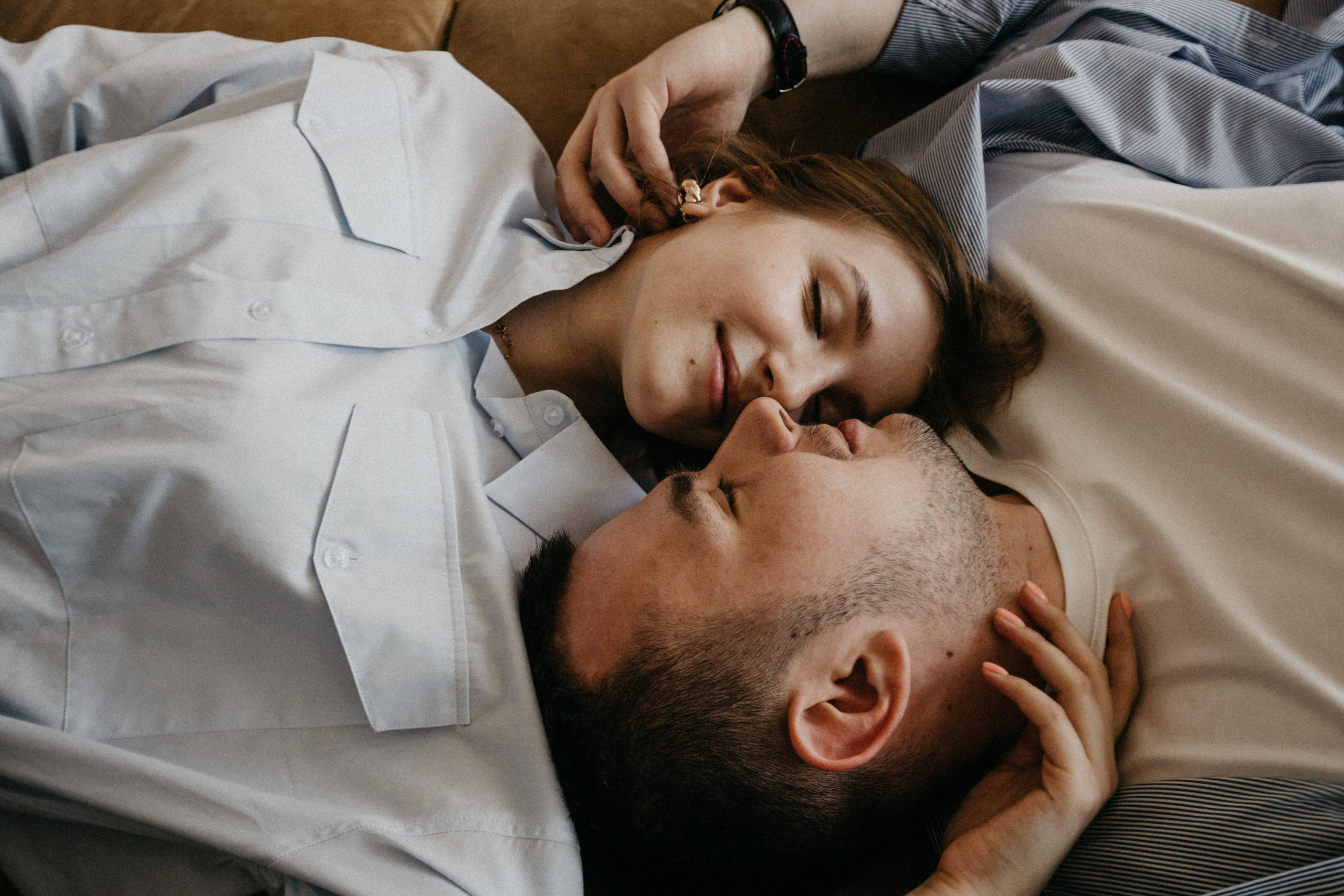 Семейный портрет. Свадебный фотограф Таня Караисаева