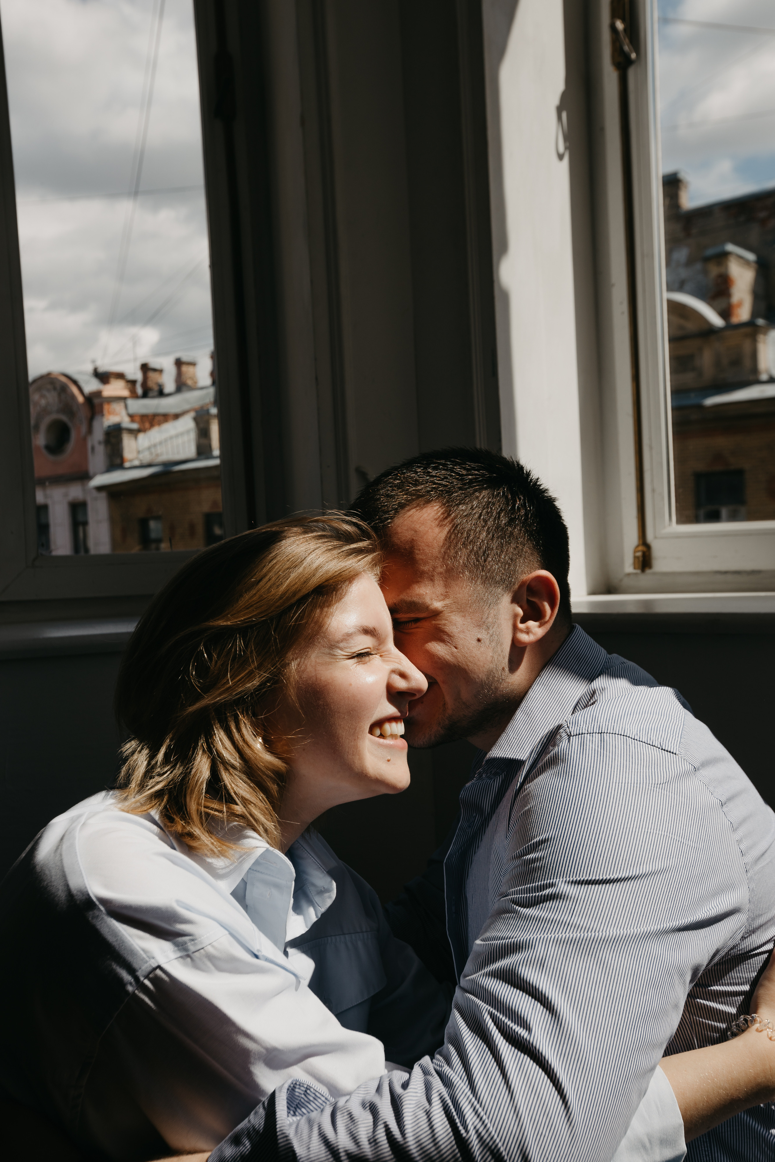 Семейный портрет. Свадебный фотограф Таня Караисаева