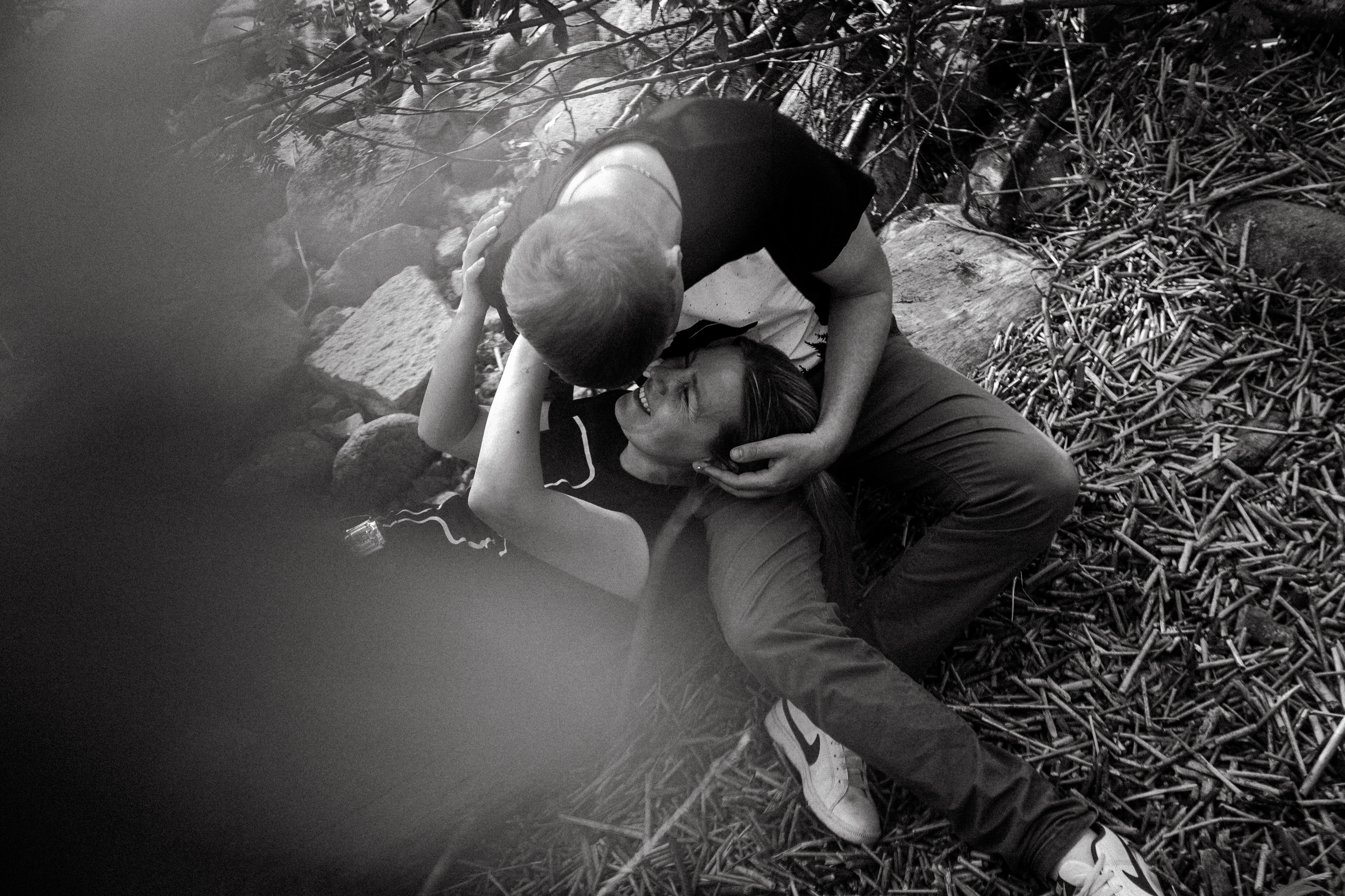 Л+В. Свадебный фотограф Таня Караисаева