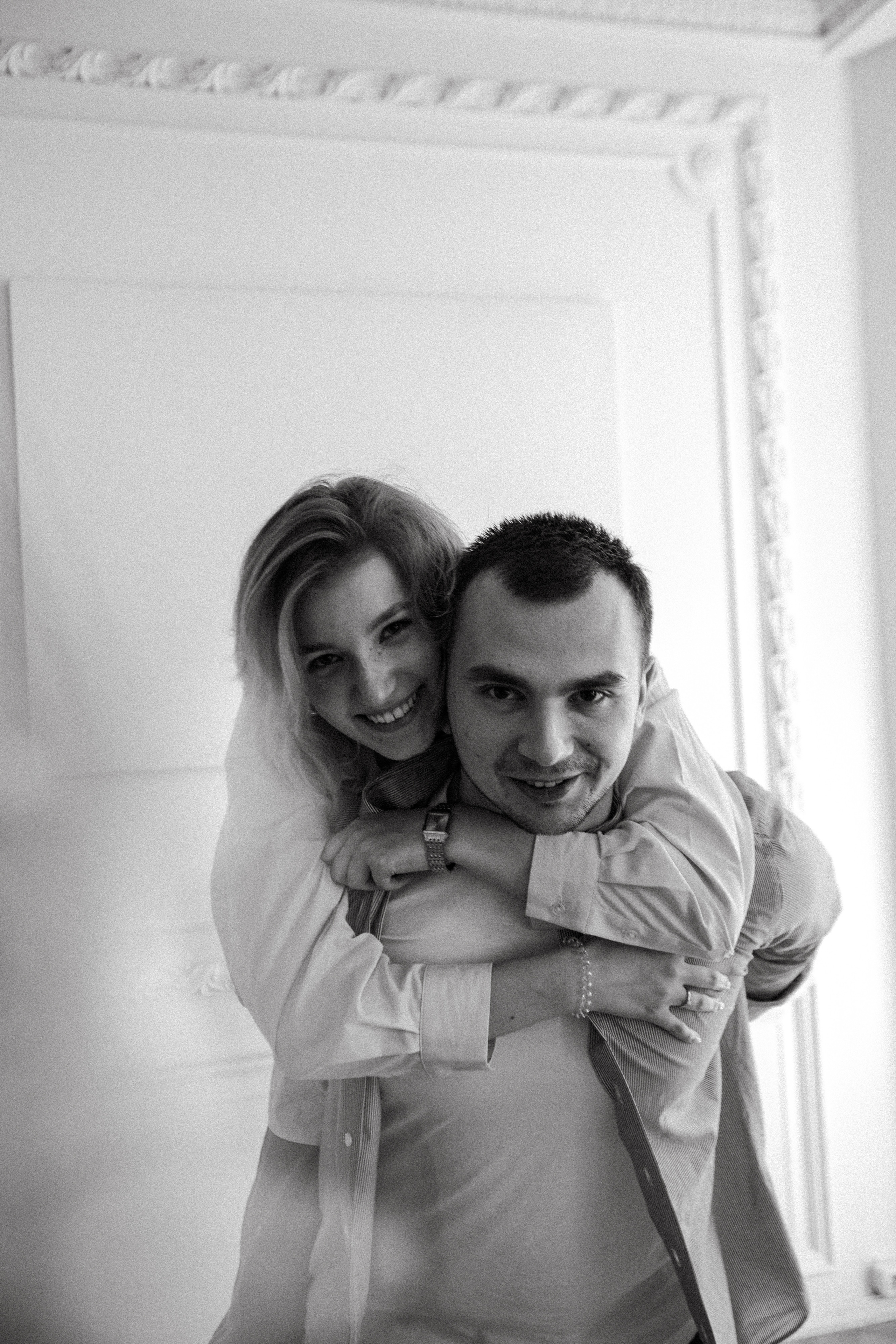 Семейный портрет. Свадебный фотограф Таня Караисаева