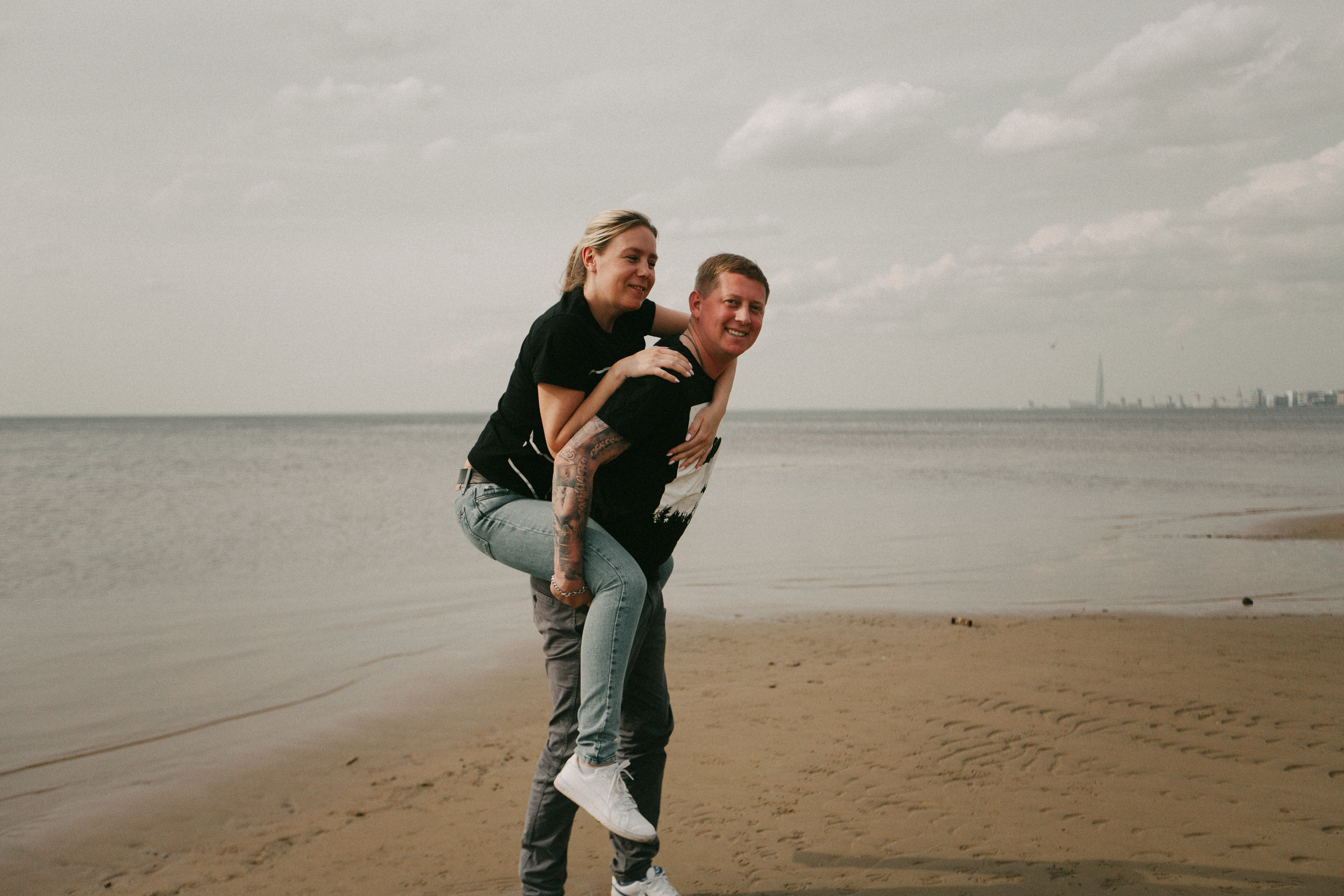 Л+В. Свадебный фотограф Таня Караисаева