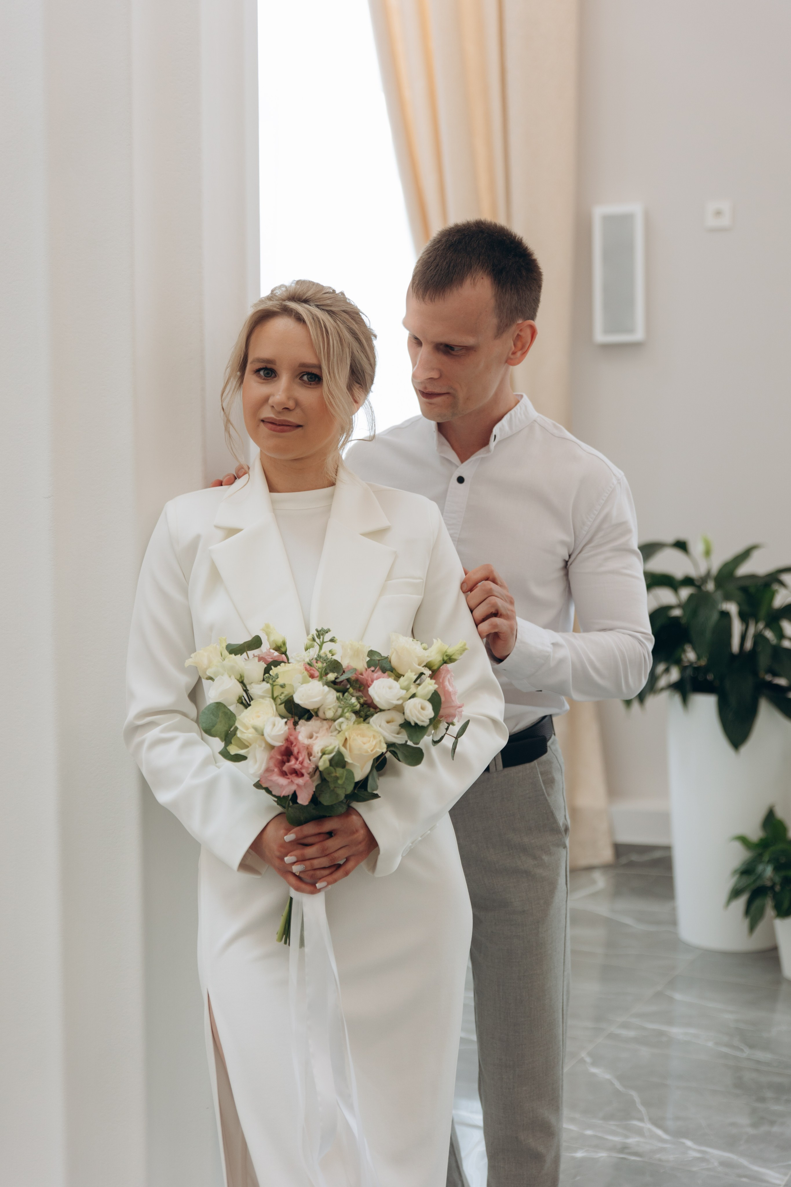 Ирина и Андрей. Семейный фотограф Ярославль Екатерина Охлопкова