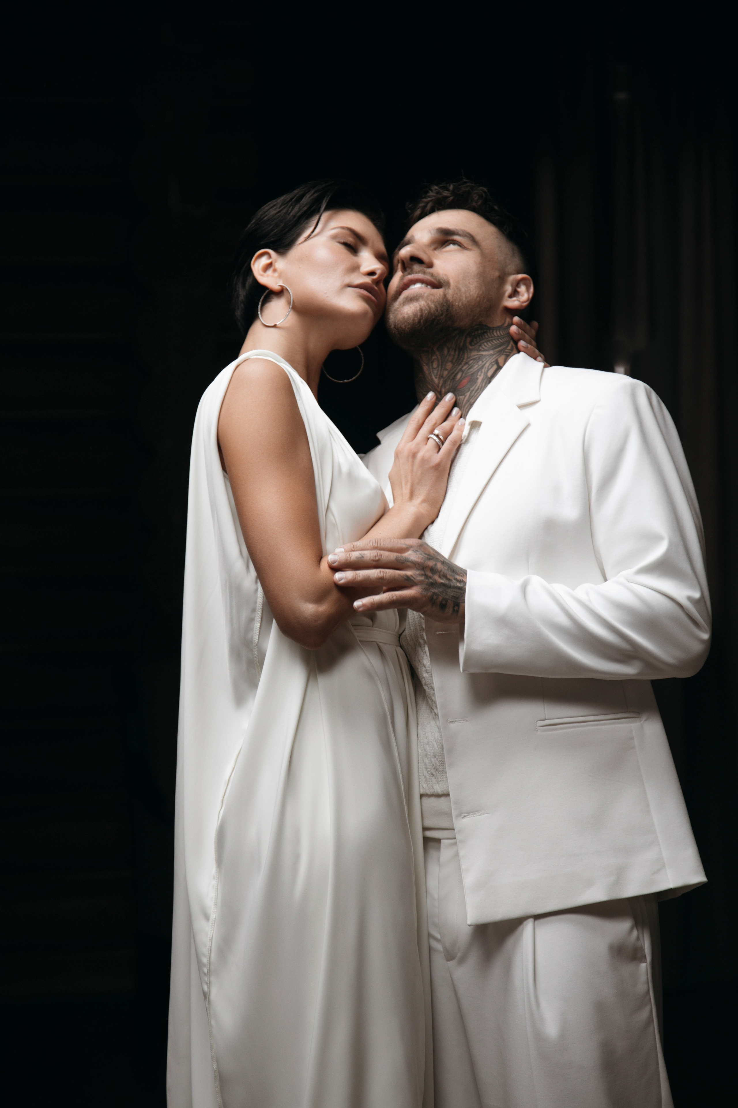 Андрей и Таисия. Nikolpinhasova