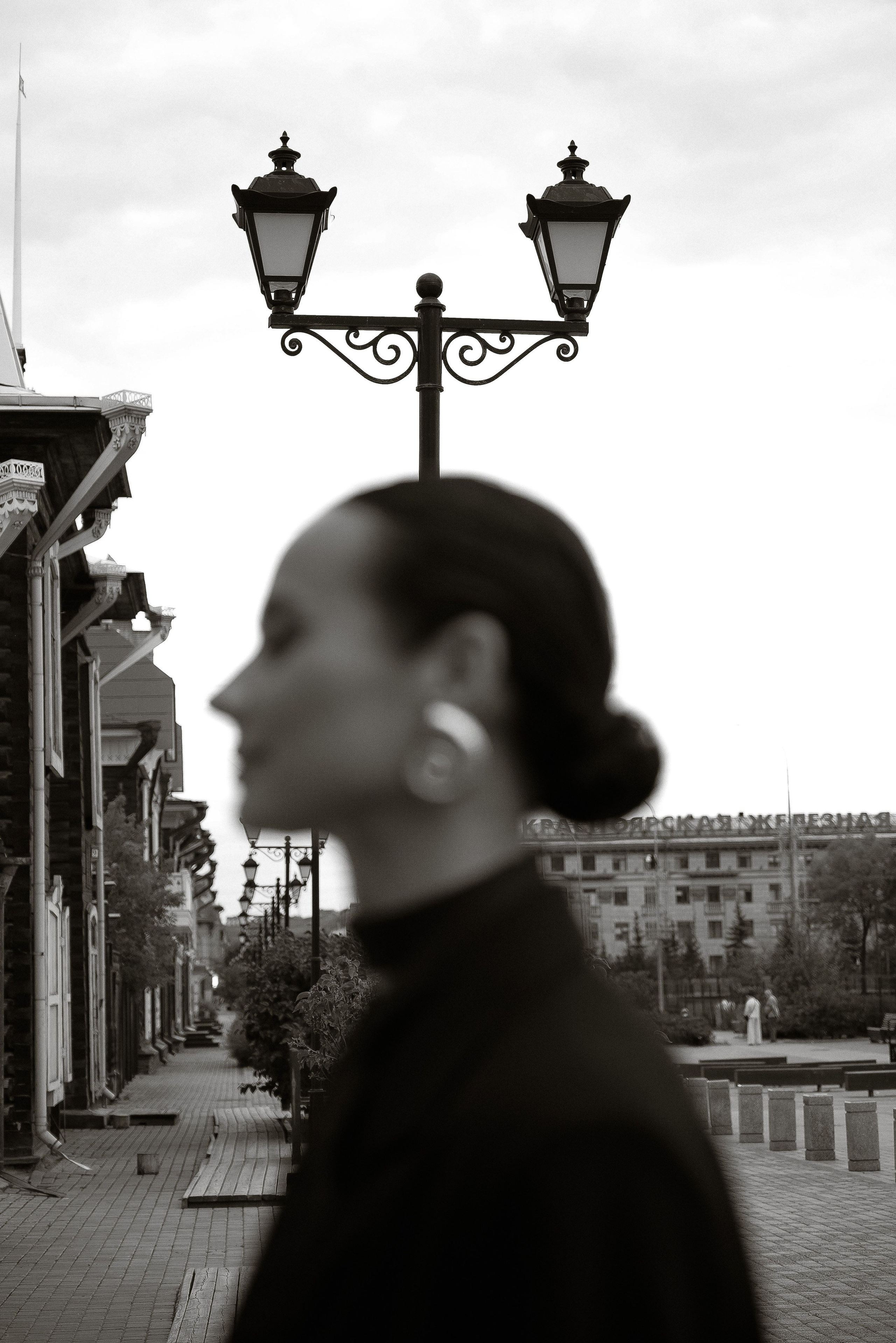 Катя. Тамара Власова