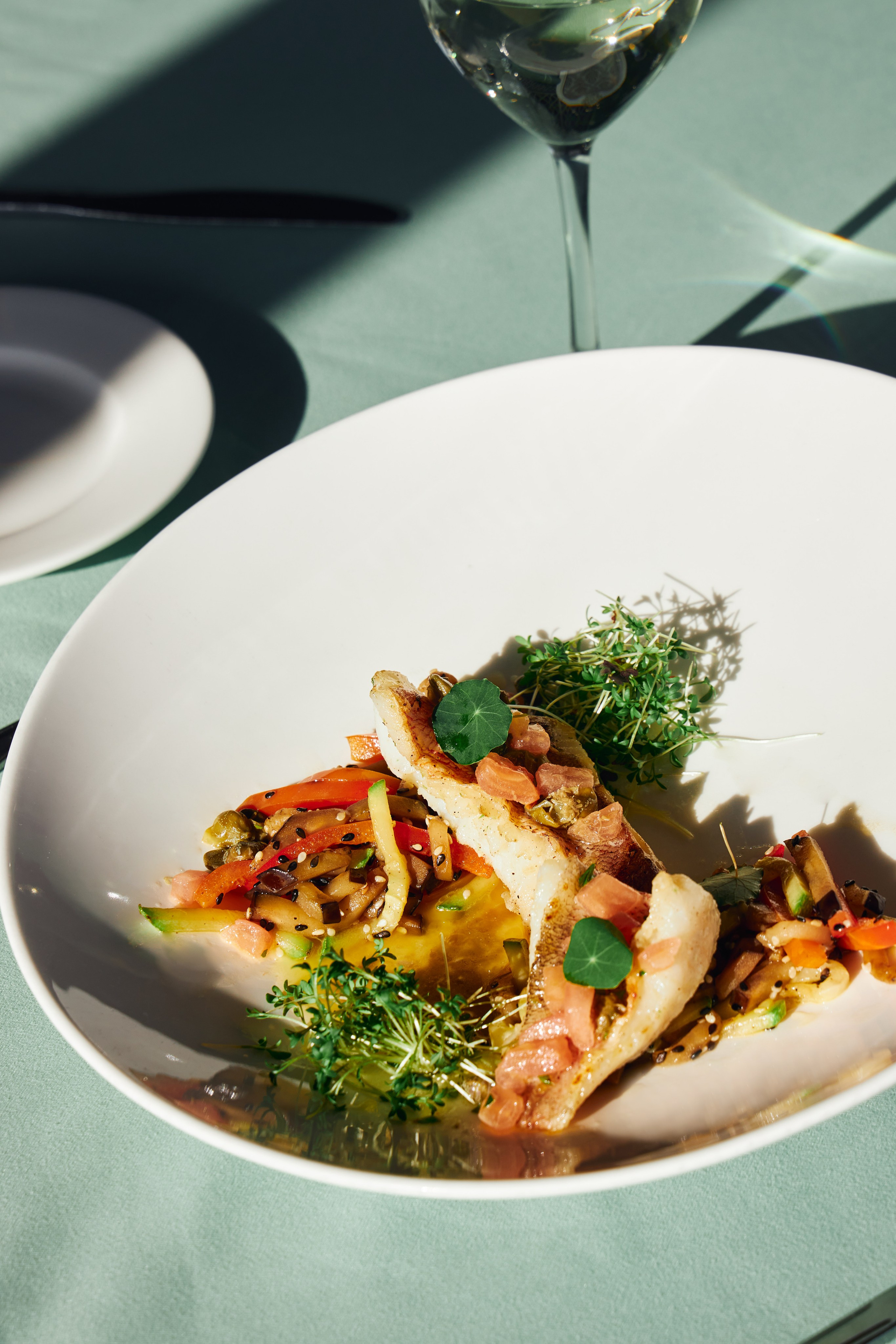 Food съёмка. Рекламный фотограф Ушаков Константин в Краснодаре