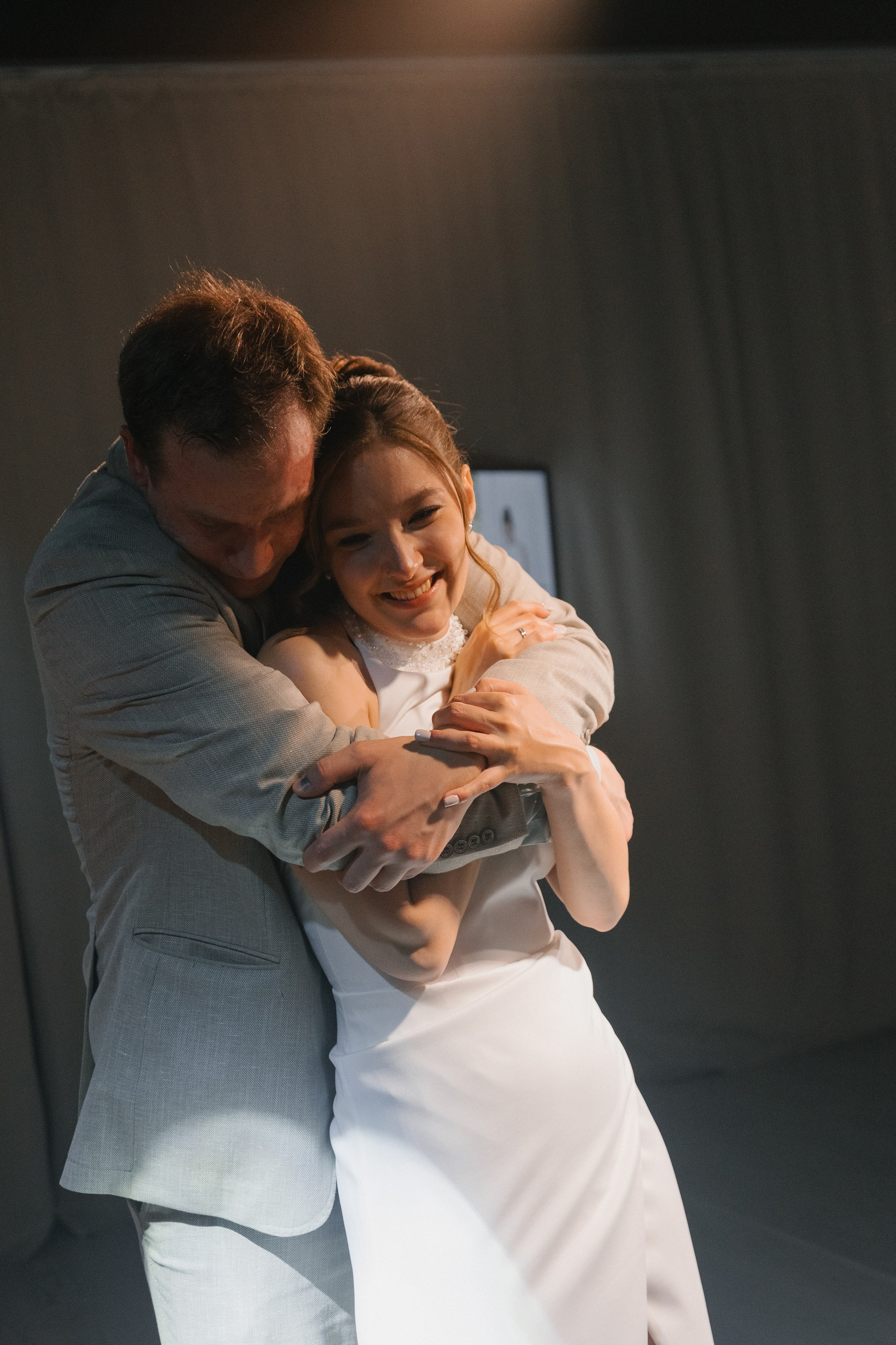 В главных ролях. Свадебное фото и видео в Липецке. Павел Покидов, Елена Покидова