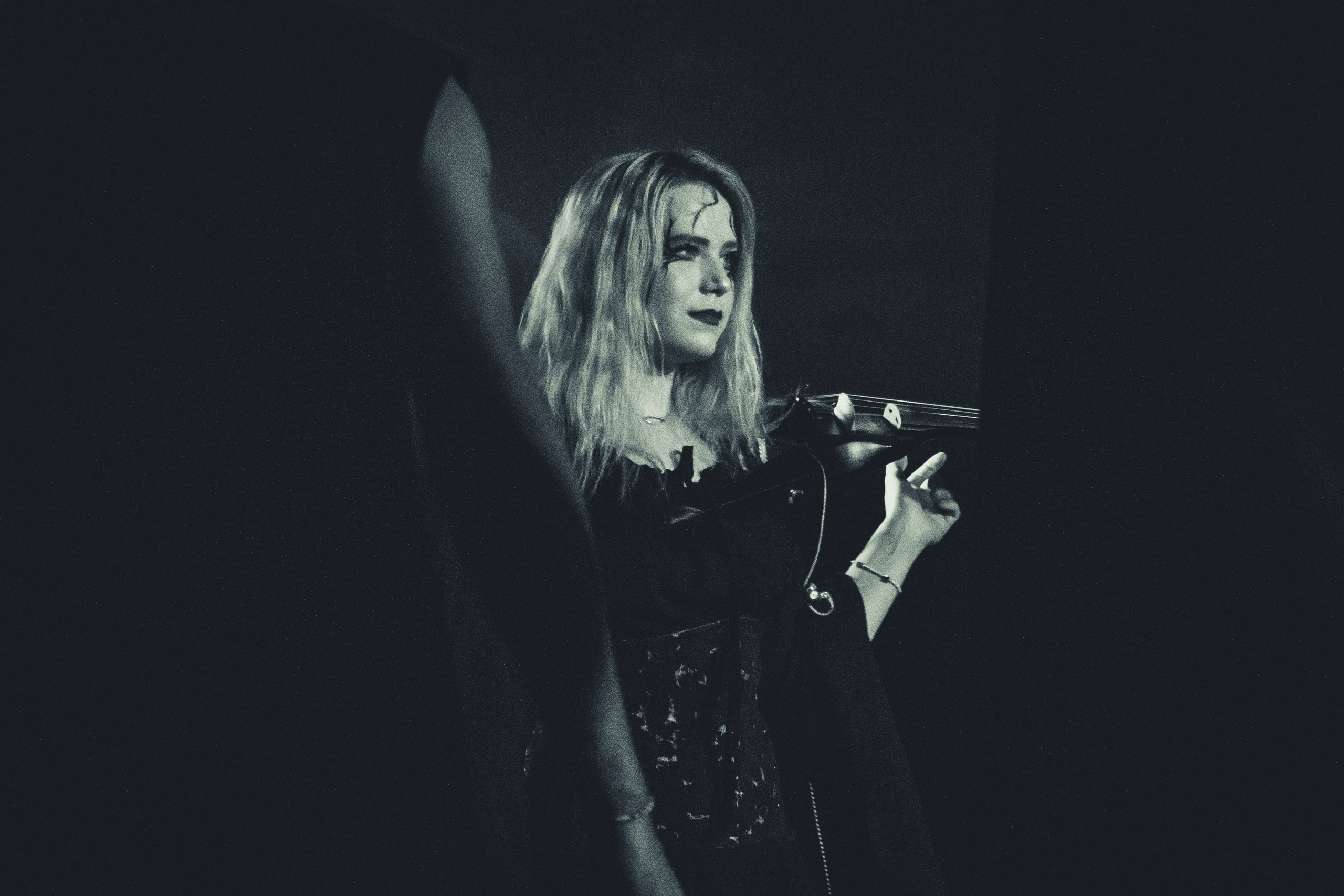 Nagart, Красноярск. 24.10.2025, 64/6. Фотограф Регина Крикунова г. Красноярск