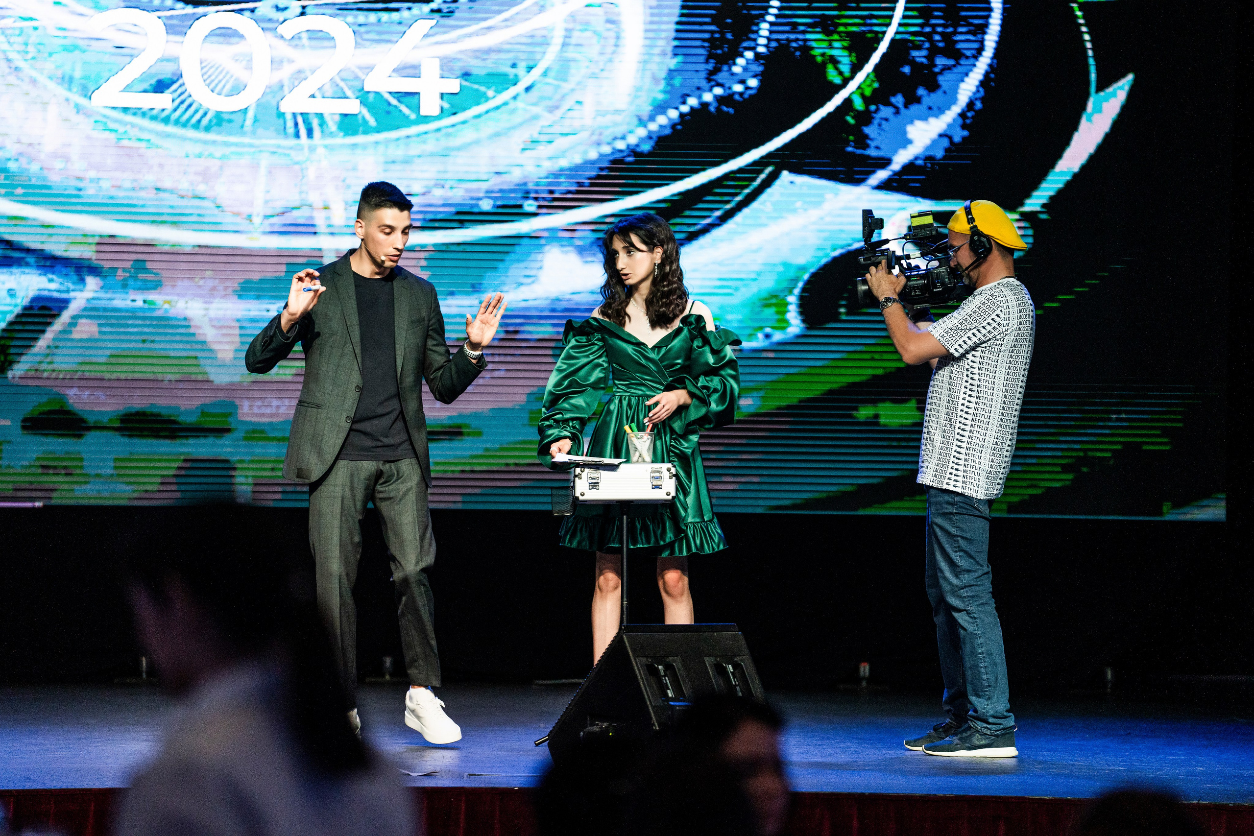 Выпускной. Фотограф Казань