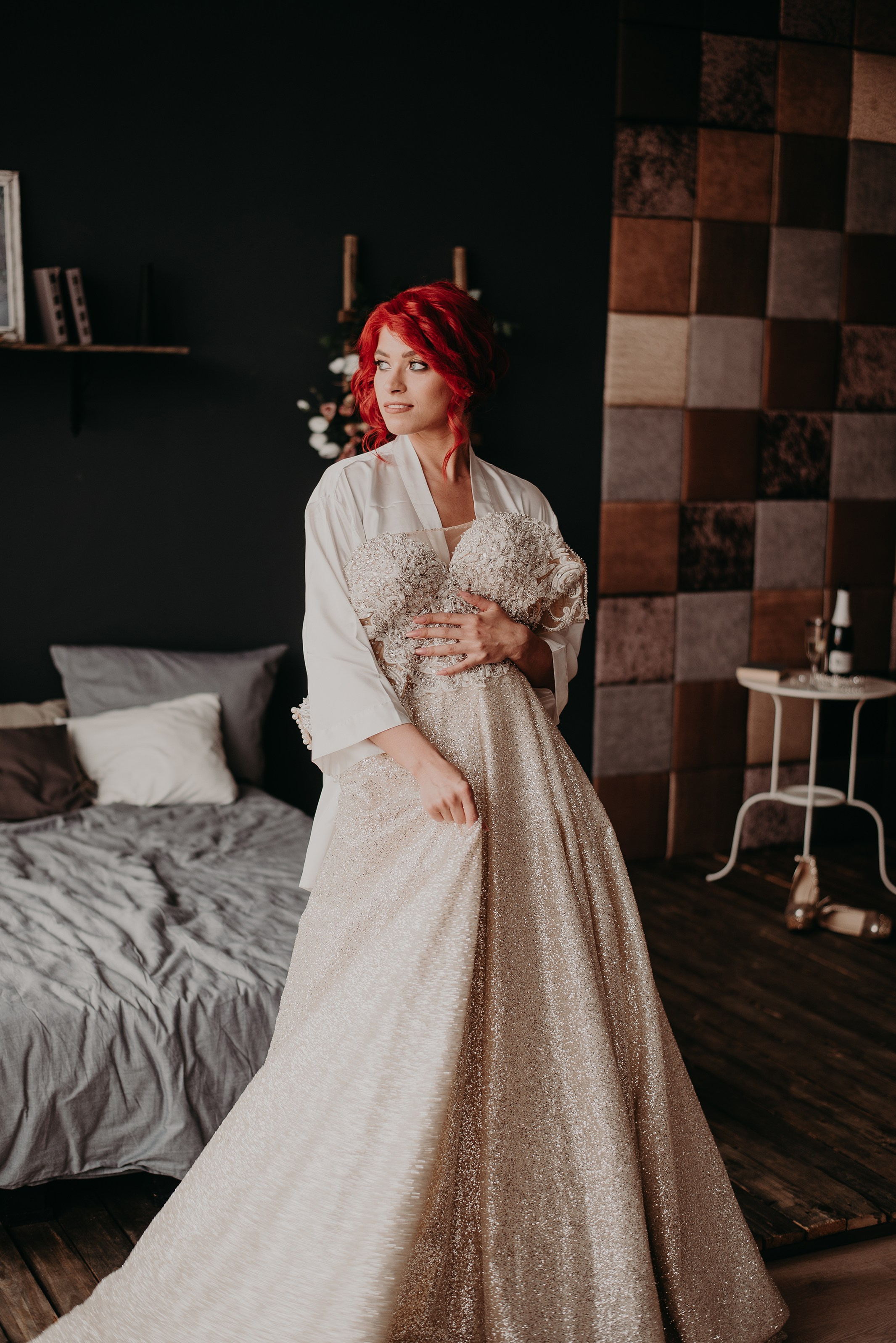 Между нами Любовь (Норильск). Фотограф и Видеограф Анапа, Новороссийск, Краснодар. Алина и Женя