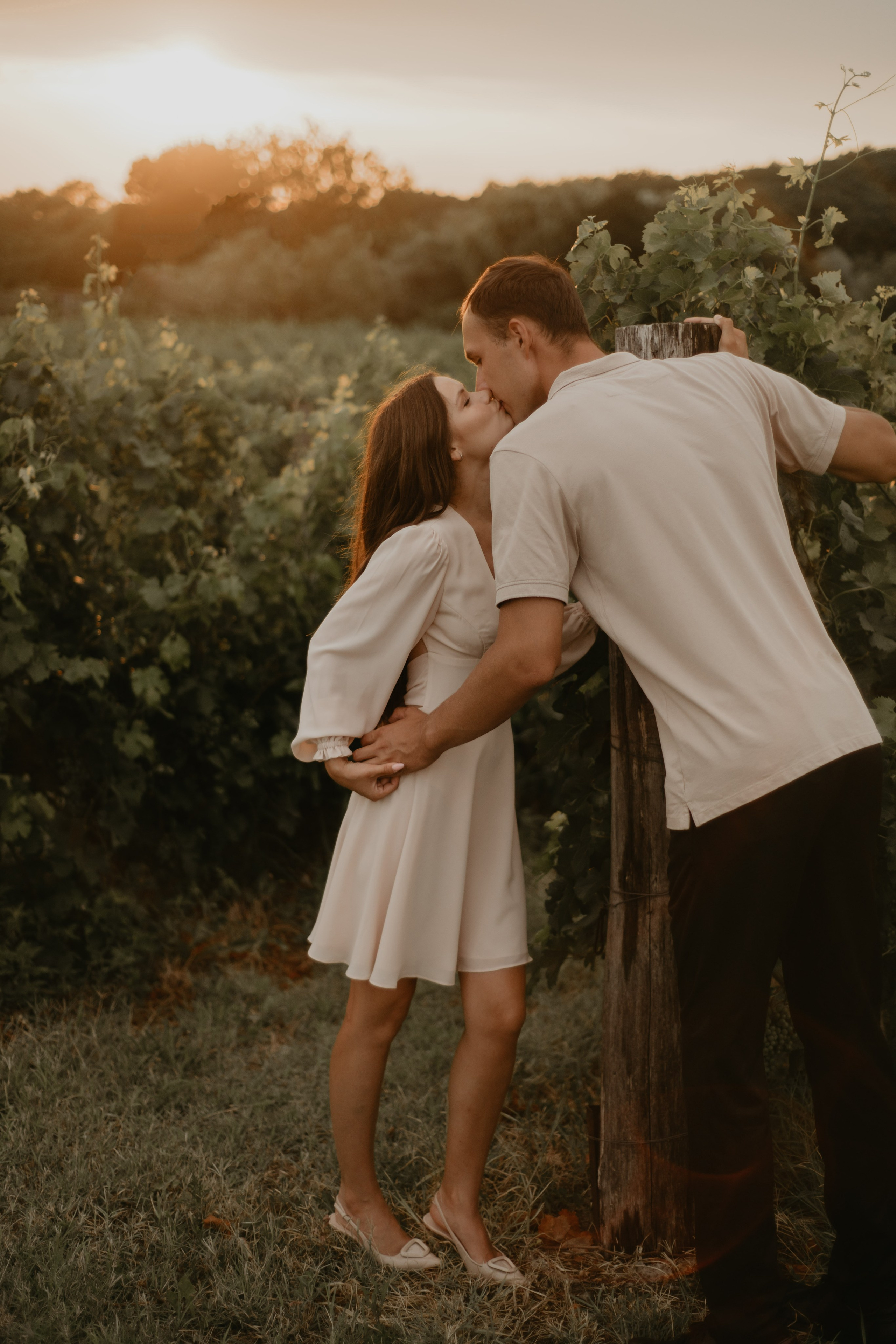 Моменты с тобой. Фотограф и Видеограф Анапа, Новороссийск, Краснодар. Алина и Женя