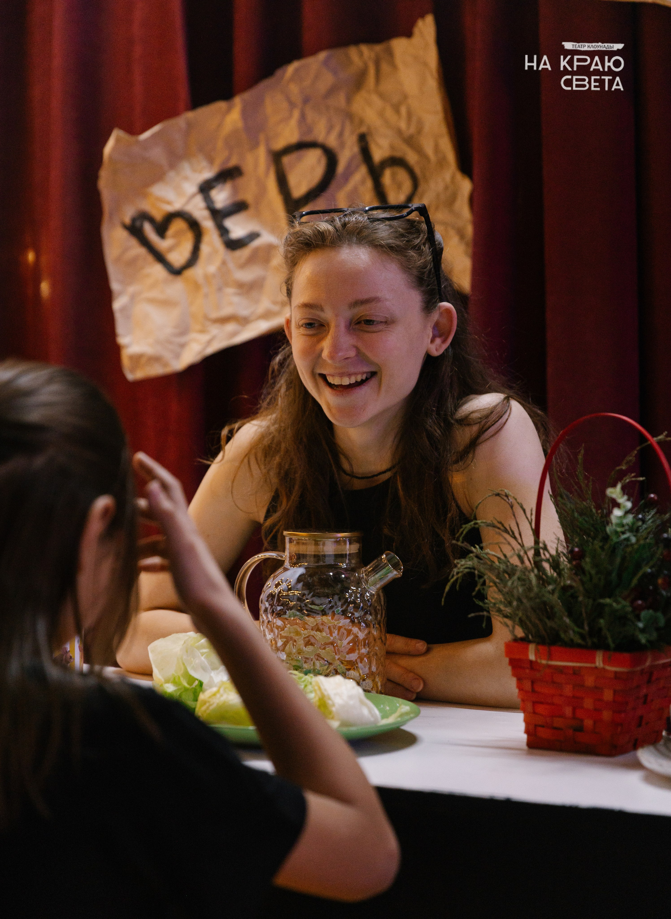 Репортажные съемки. Фотограф в Нижнем Новгороде, Дзержинске Олеся Хозяева