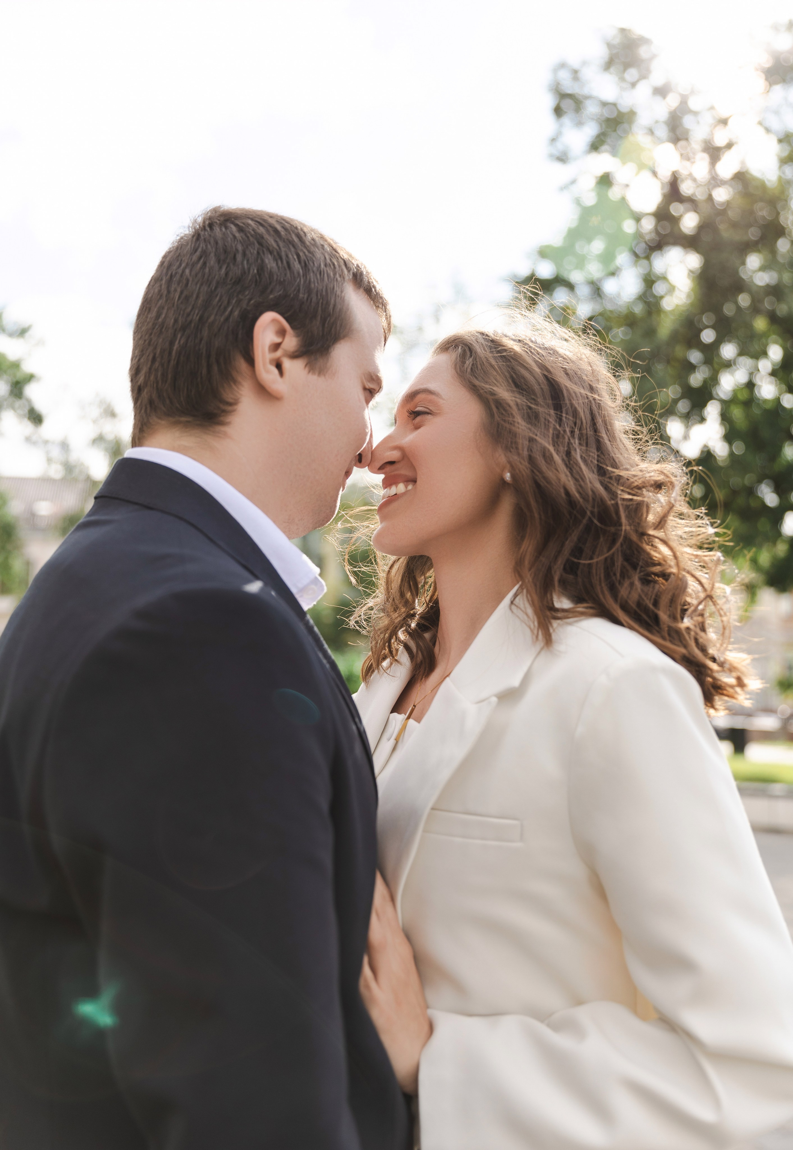 Тим и Мария. Фотограф в Нижнем Новгороде, Дзержинске Олеся Хозяева