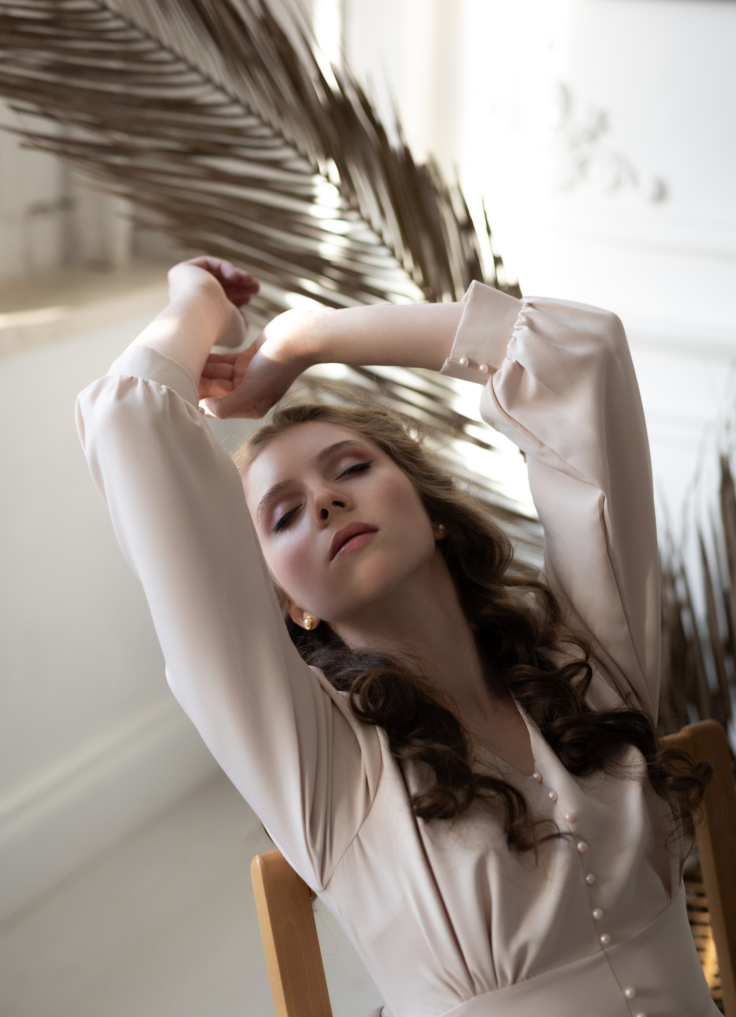 Светлана. Фотограф в Нижнем Новгороде, Дзержинске Олеся Хозяева