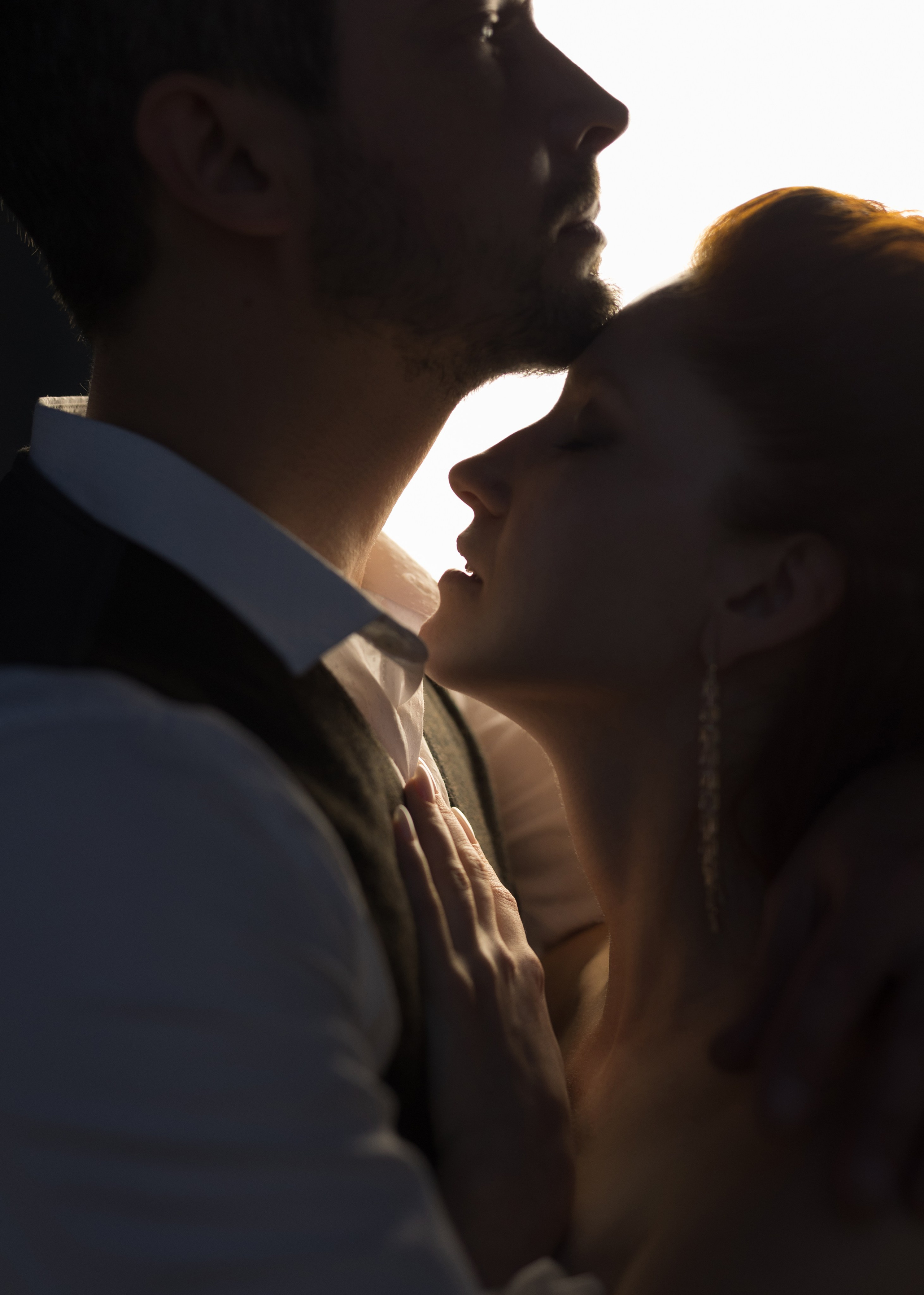 Антон и Мария. Фотограф в Нижнем Новгороде, Дзержинске Олеся Хозяева