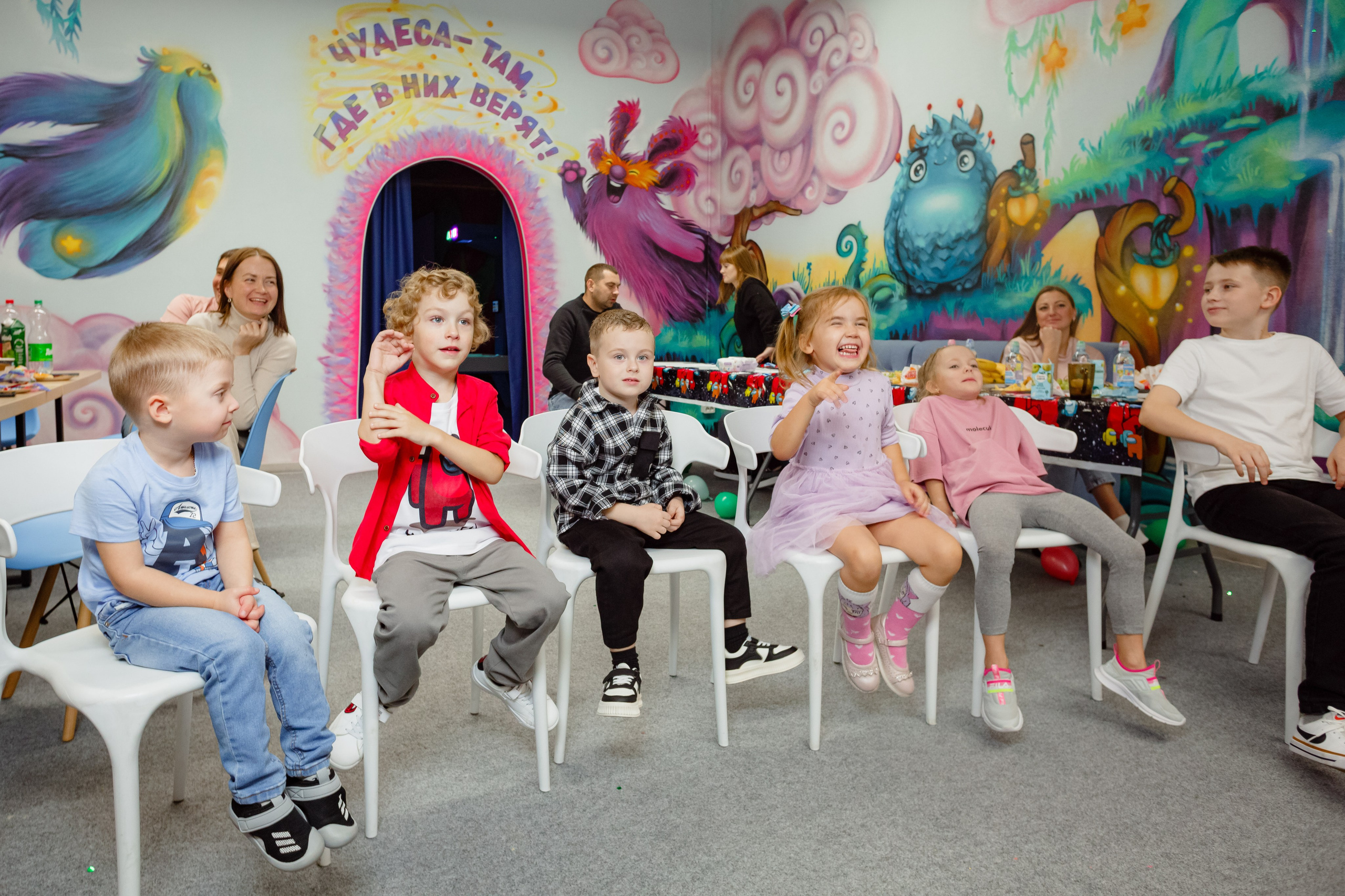 НеоПарк. Фотограф в Воронеже Иван Самодуров