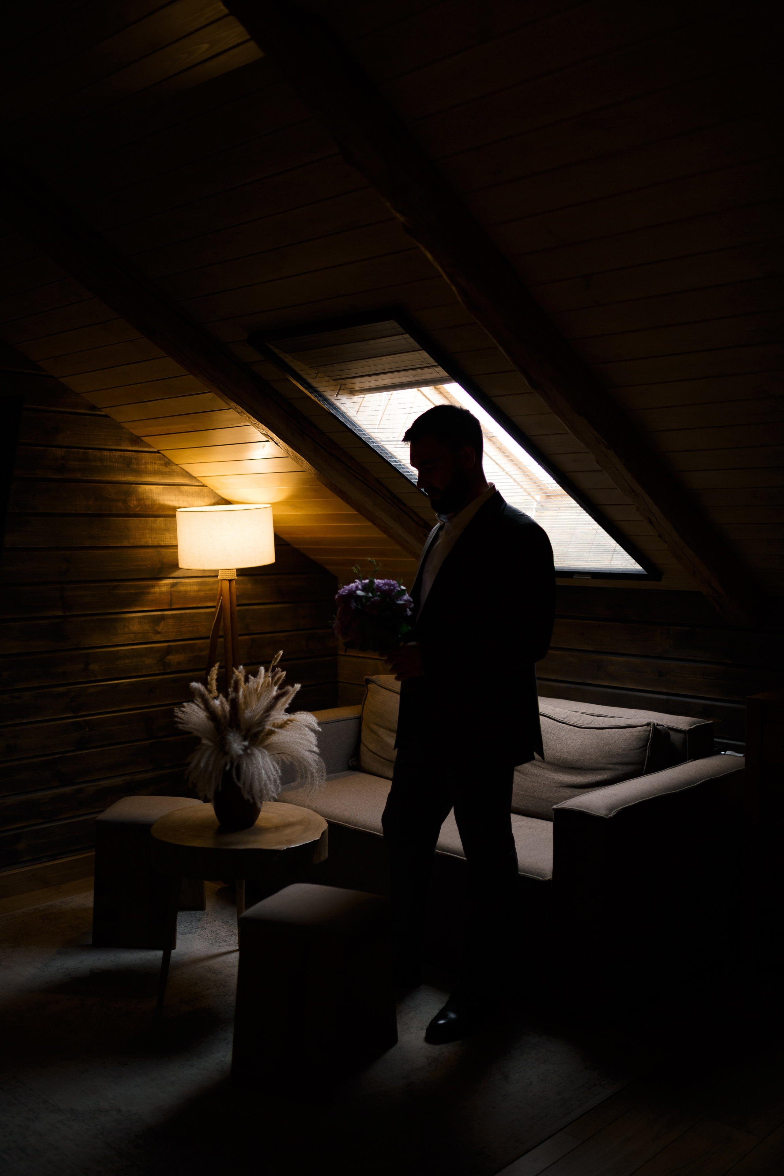 Катя и Миша. Фотограф в Воронеже Иван Самодуров