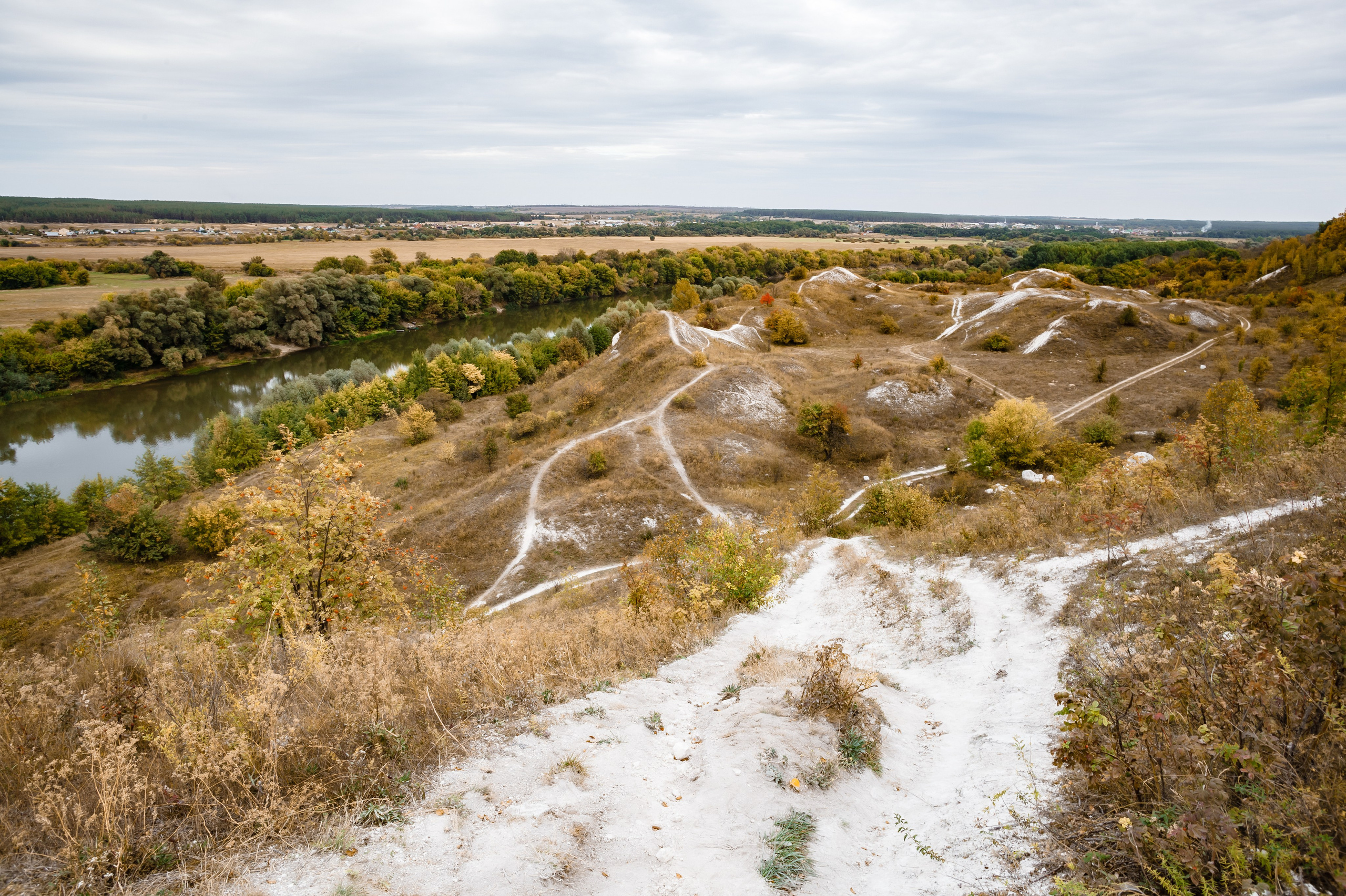 Аня и Стас. Фотограф в Воронеже Иван Самодуров