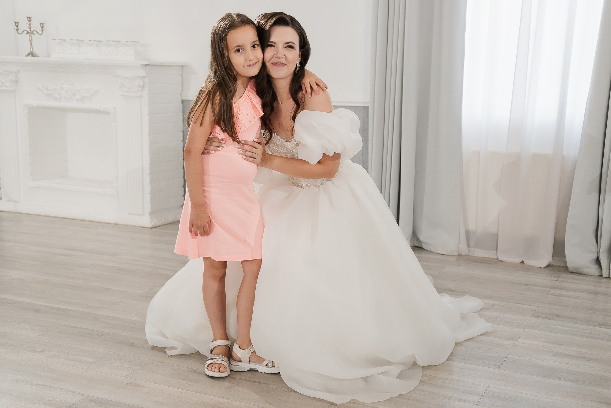 Дмитрий и Екатерина. Свадебный фотограф в Барнауле Дмитрий Медведев