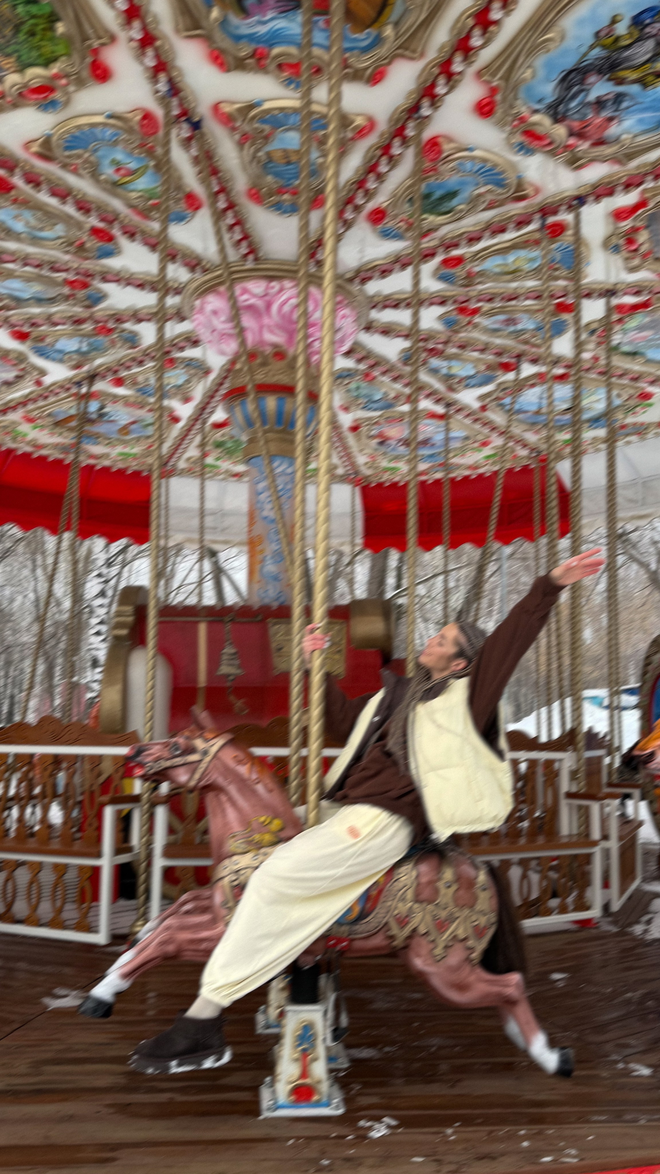 Nastya & Kris. Olya Purgina Photography