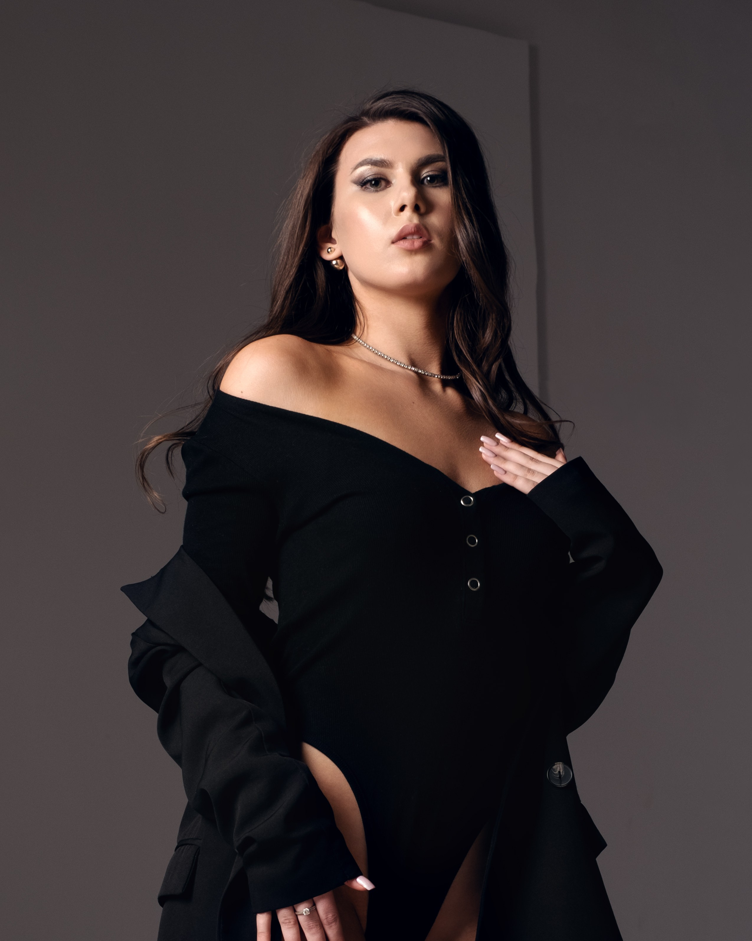 Портфолио. Портретный фотограф в Красноярске Полина Теплова