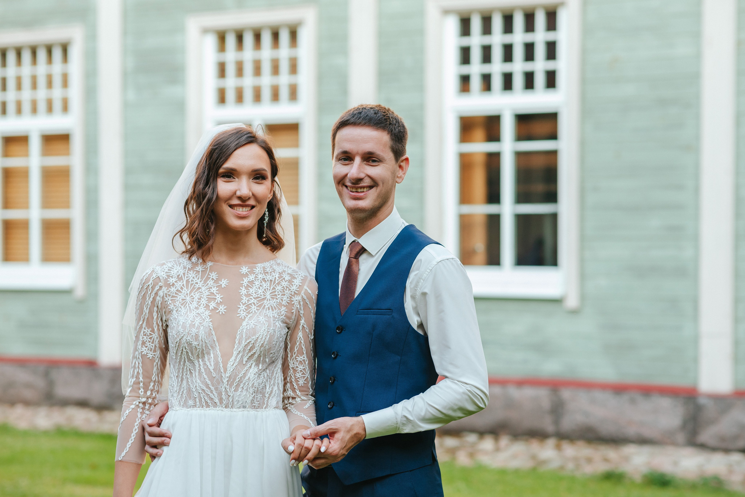 Федор и Ксения. Семейный lifestyle фотограф в Санкт-Петербурге Людмила Пахомова