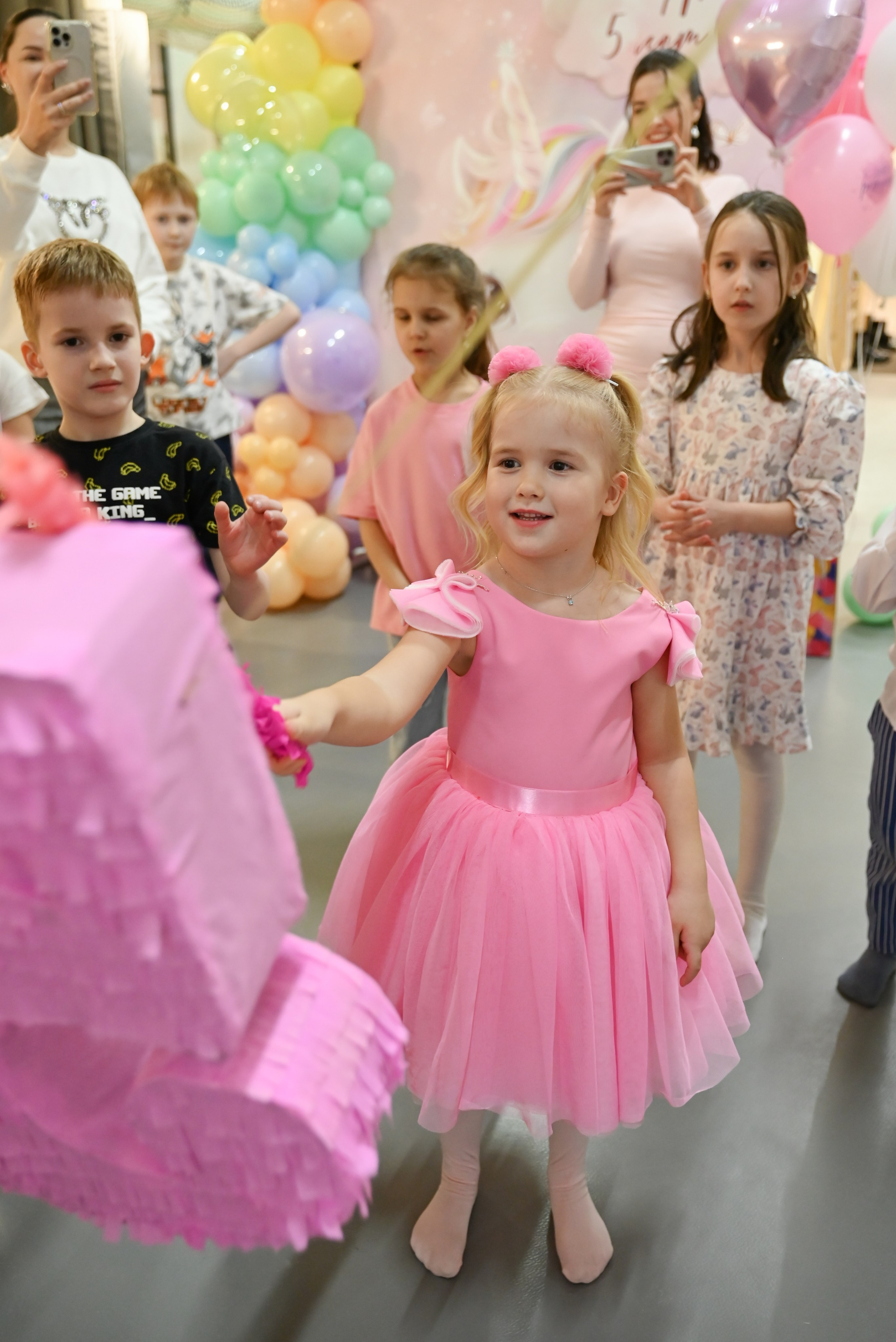 «День варенья Авроры». Свадебный и семейный фотограф в Уфе Александров Максим