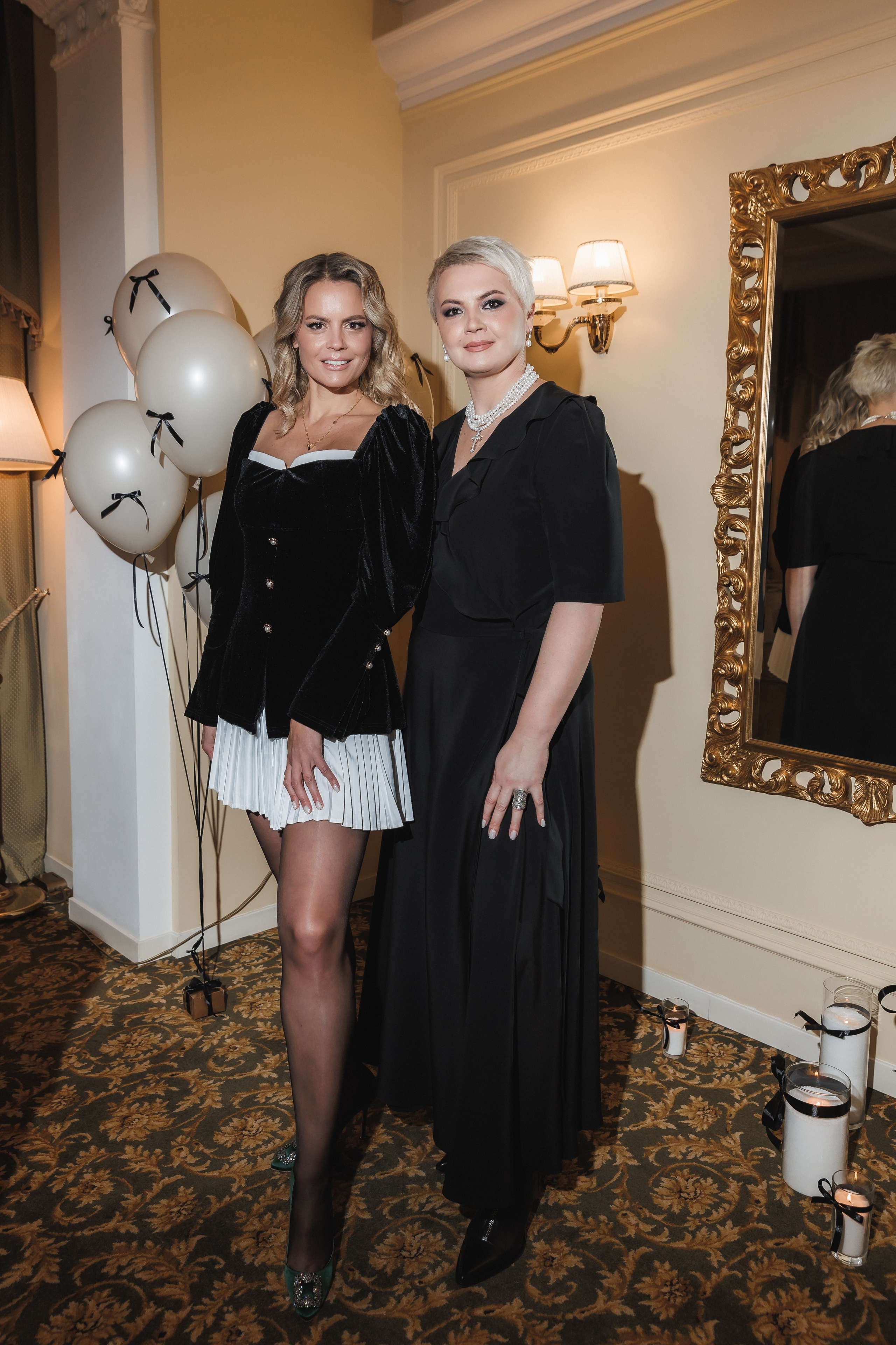 Самый красивый шабаш. Фотограф в Волгограде — Александра Искандерова