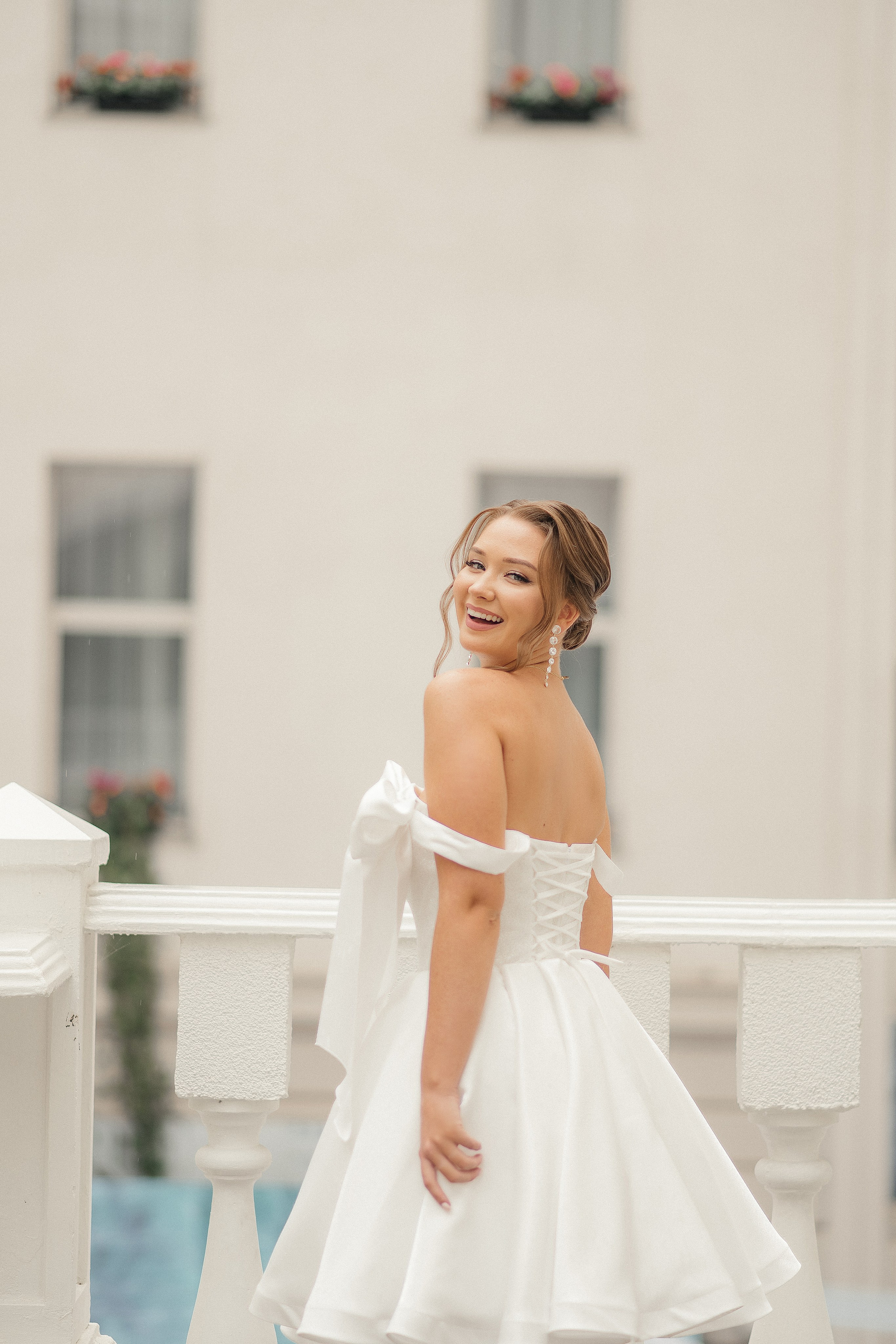 Максим и Виктория. Главная