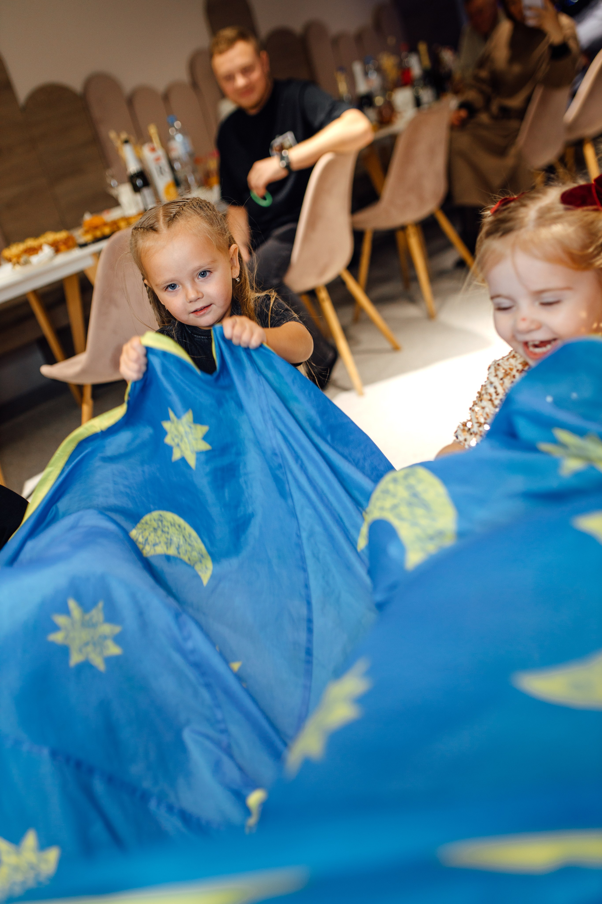 День Рождения Софи, 2 годика