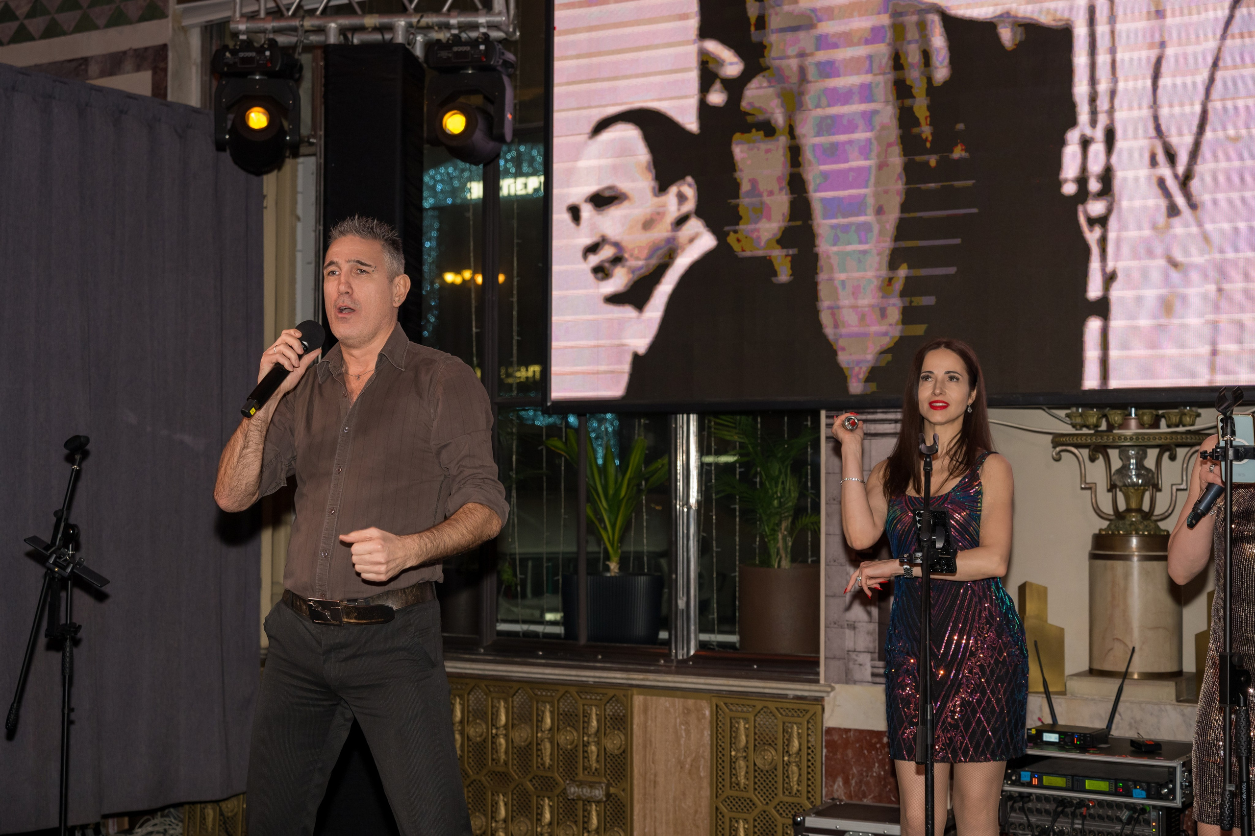 Sanremo. Свадебный и семейный Фотограф в Москве Александр Березин