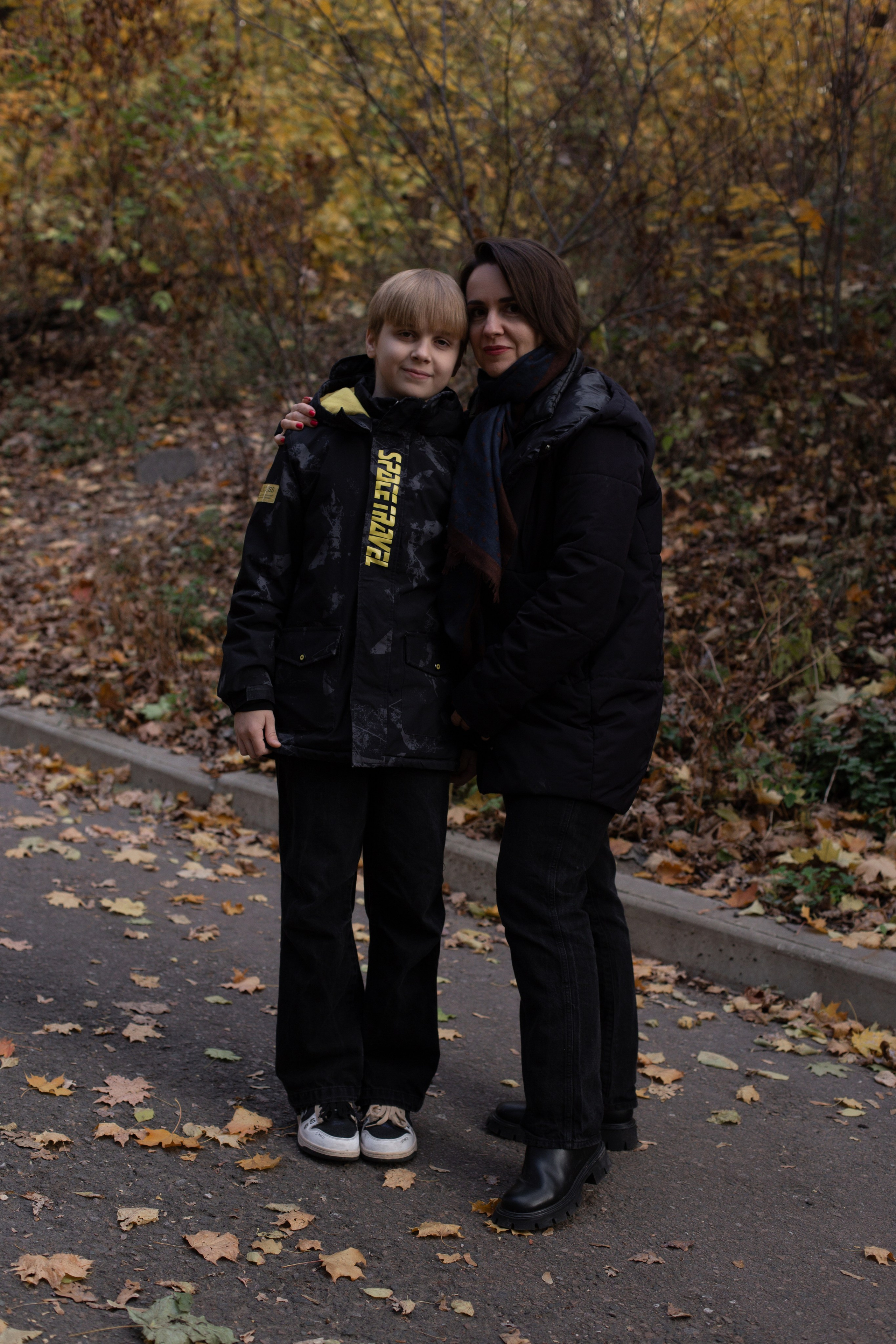 Семейная уютная съемка. Фотограф в Воронеже Анастасия Провоторова