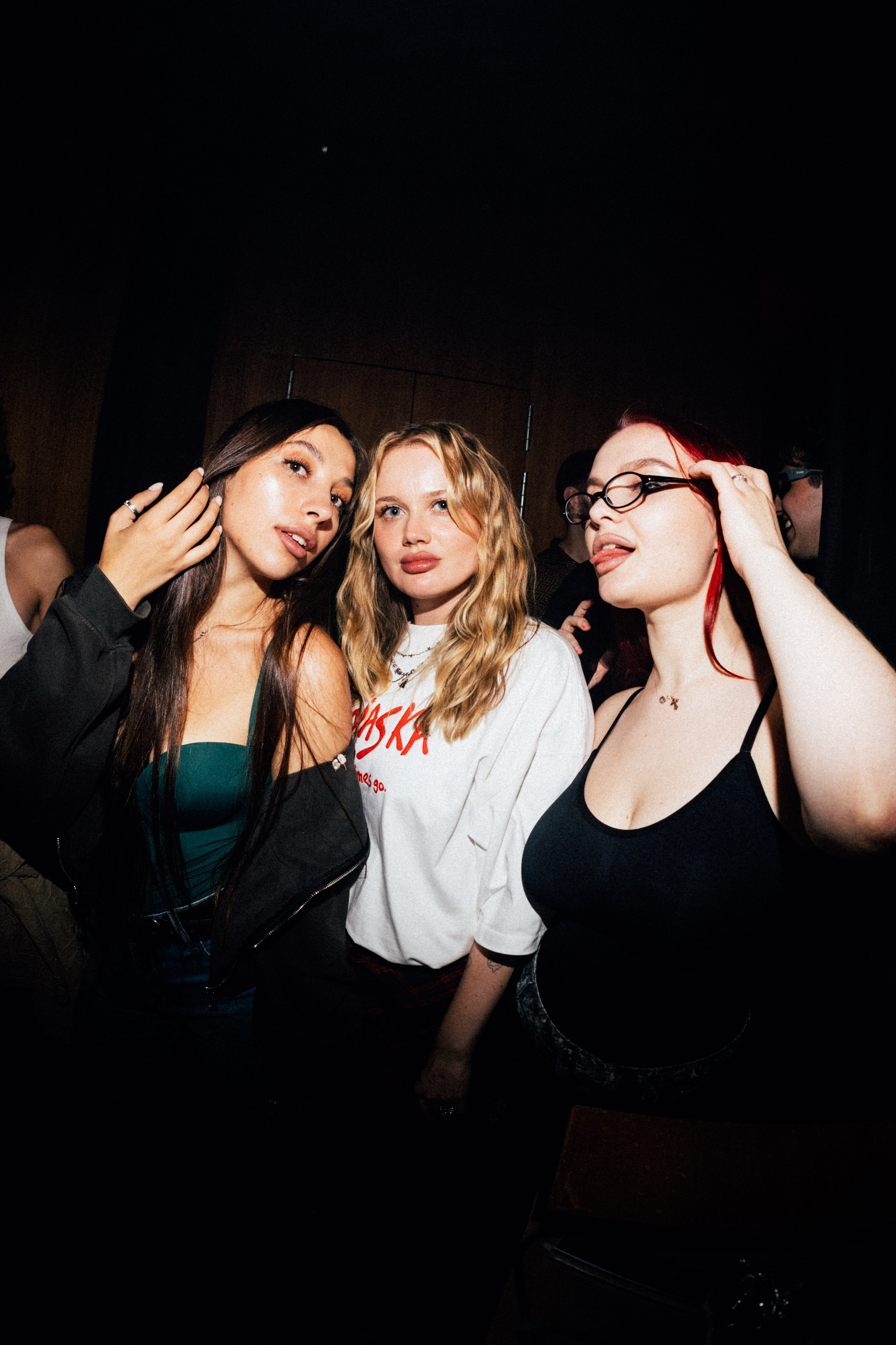 UPPERCUTS AT DFF. СПАСИБО, ДАНИЛ