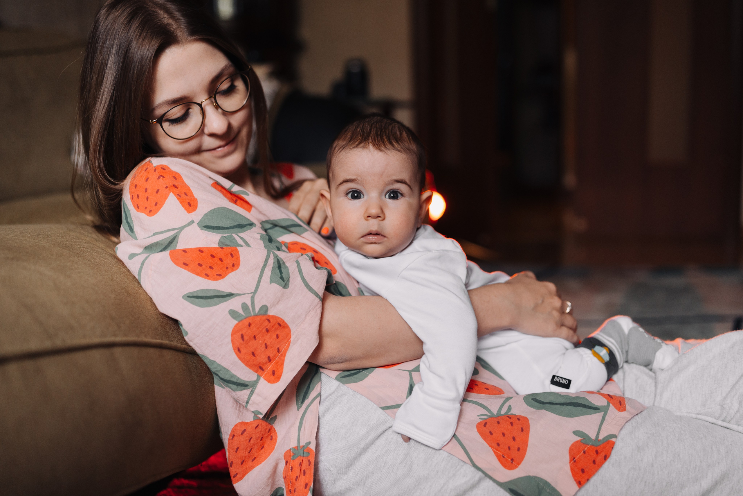 Мария, Никола, Марк. Дарья Самара Фотограф семьи, любви и детства