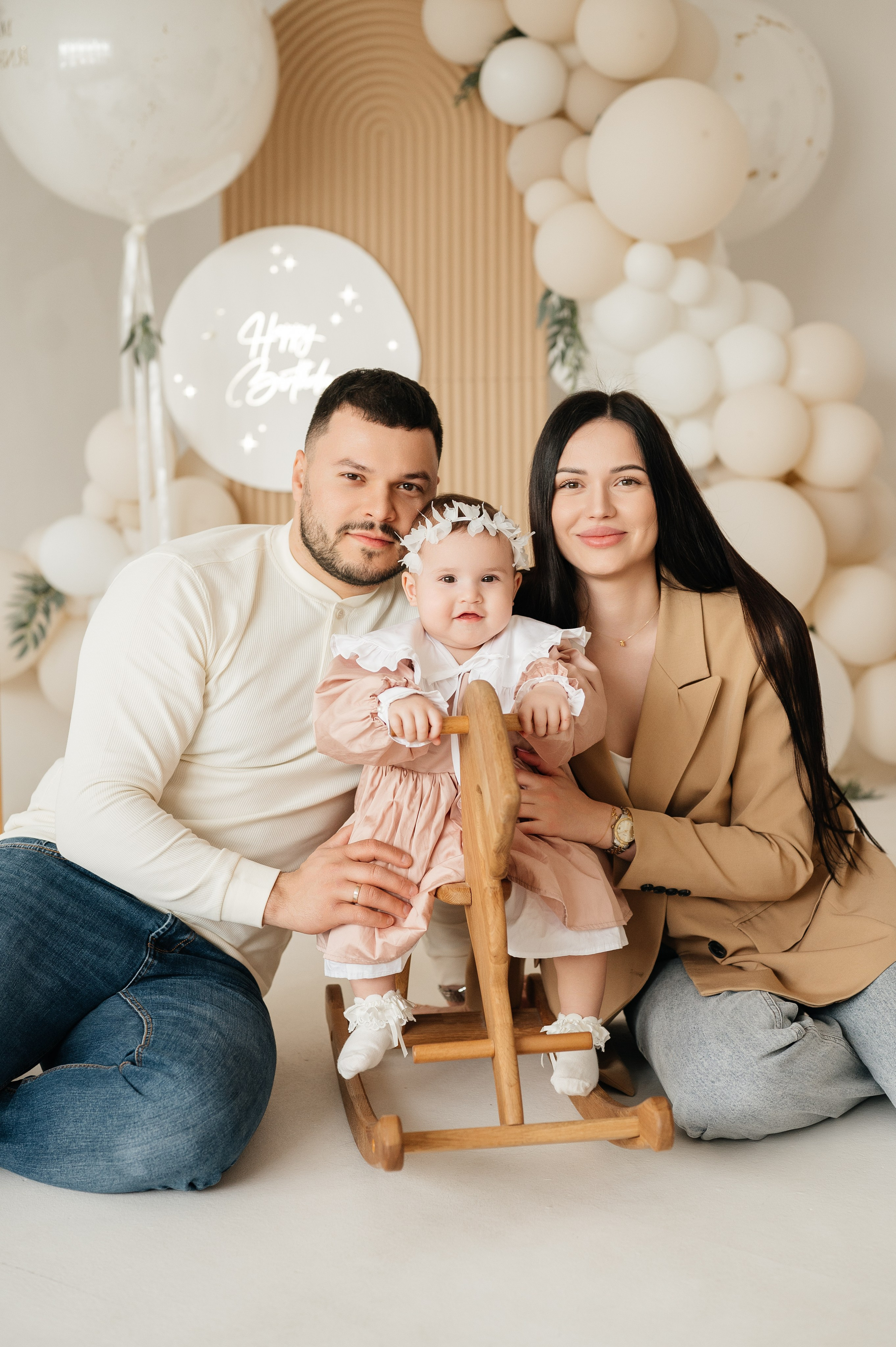 Семейная фотосессия. Свадебный и семейный фотограф в Краснодаре Алина Мельник